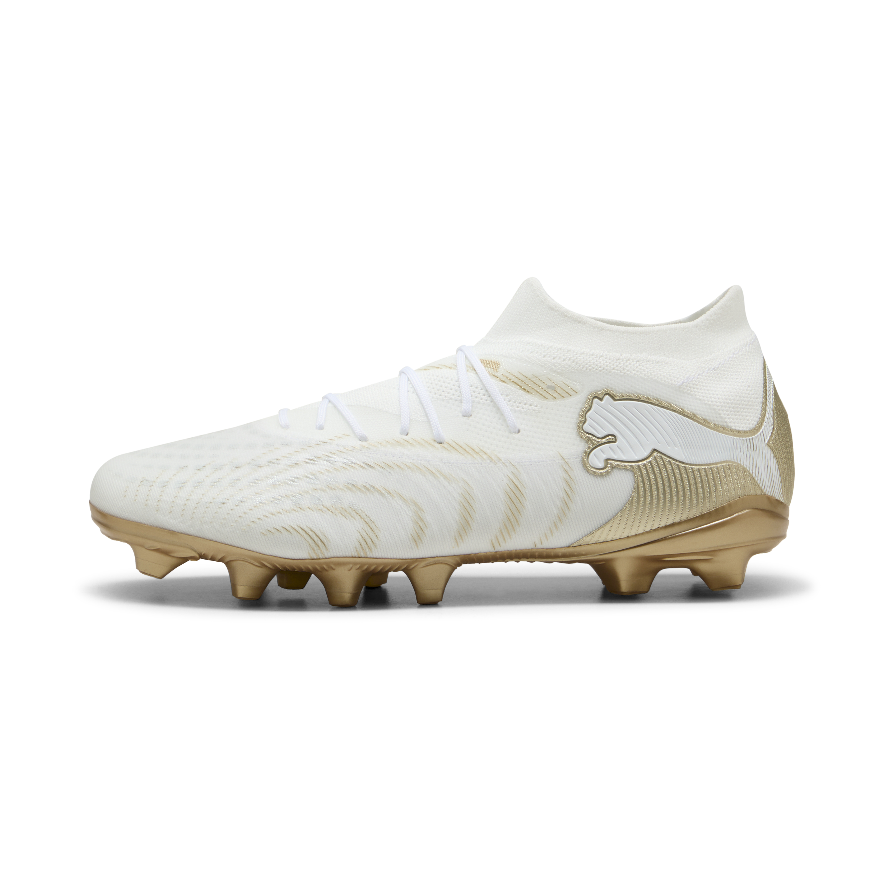 PUMA FUTURE 9 MATCH Firm/Artificial Ground Soccer Cleats – FC Soccer