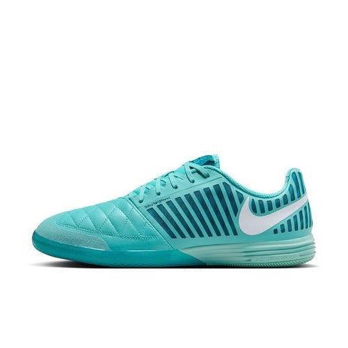 Nike Lunargato II Indoor/Court Low-Top Soccer Shoes – FC Soccer