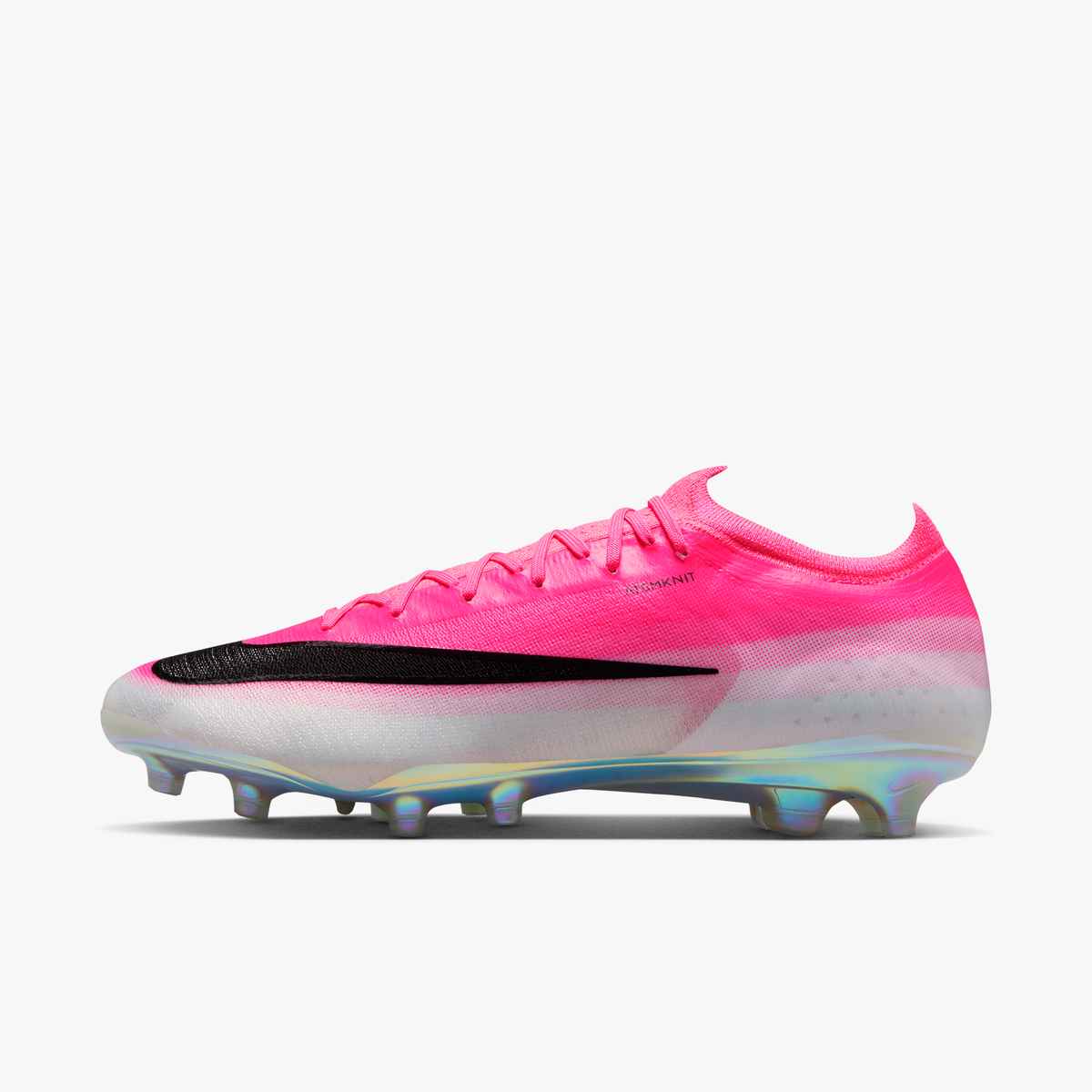 Nike Mercurial Vapor 17 Elite Artificial-Grass Low-Top Soccer