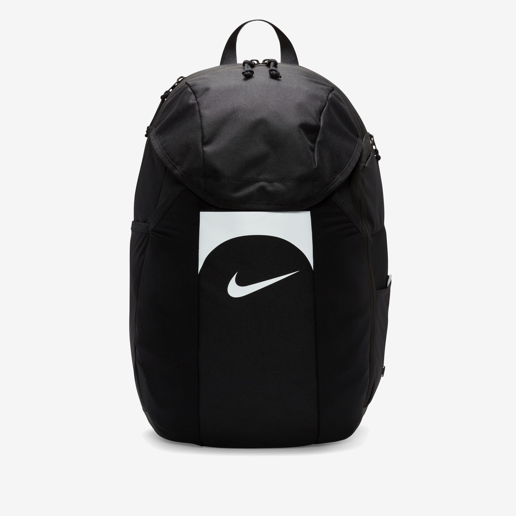 Nike Academy Team Backpack (Black)