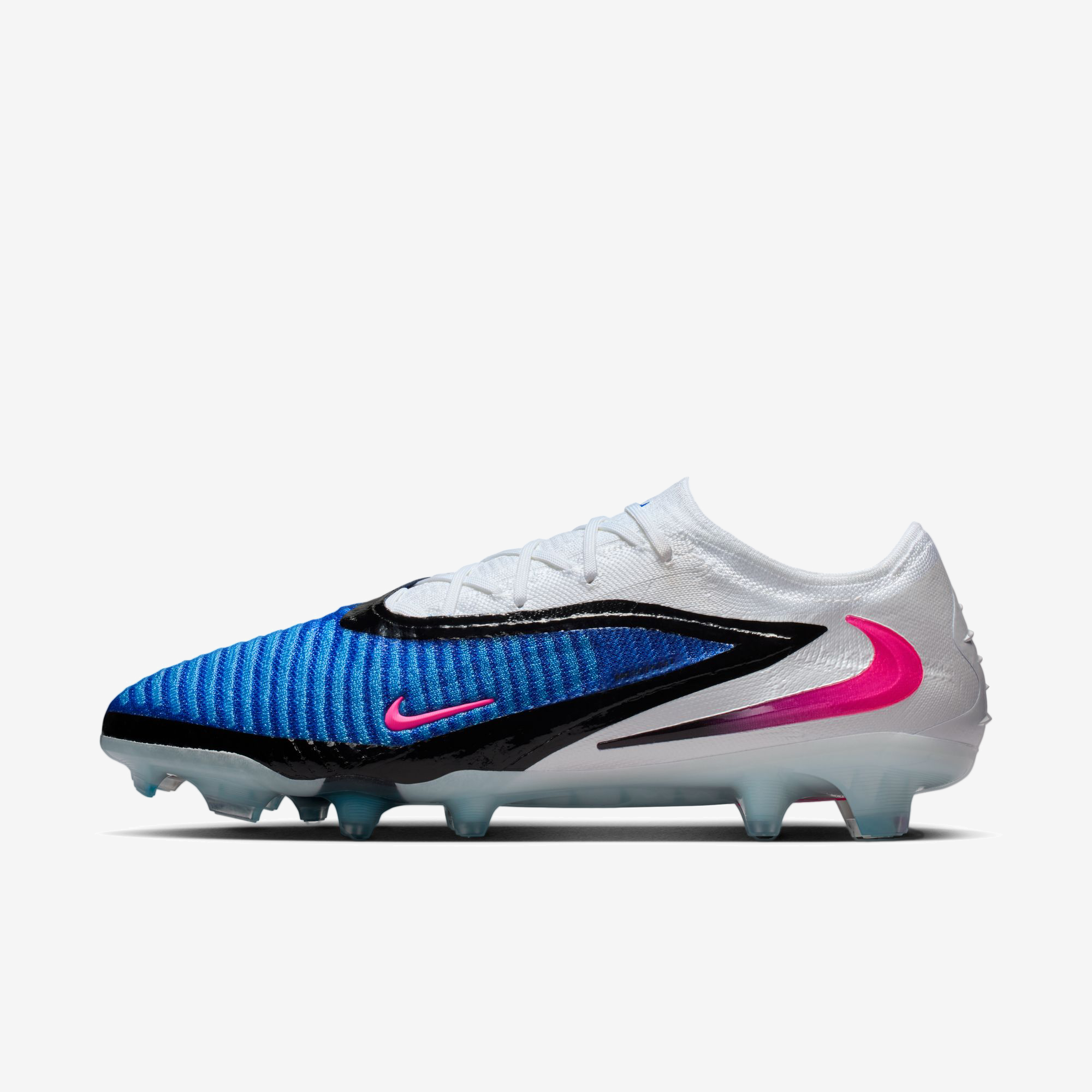 Nike Phantom 6 Low Elite Firm-Ground Soccer Cleats – FC Soccer