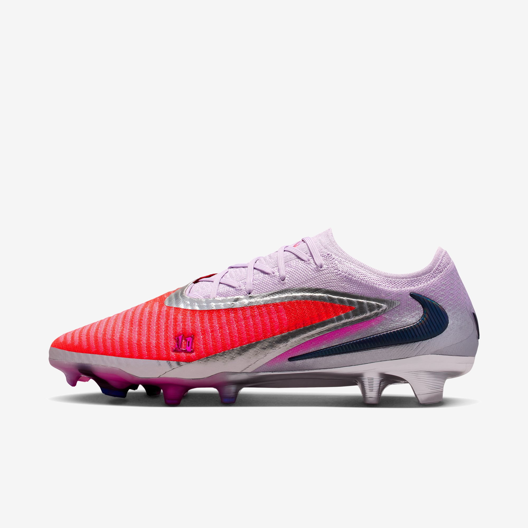 Alexia Putellas Nike Phantom 6 Low Elite Firm-Ground Soccer Cleats
