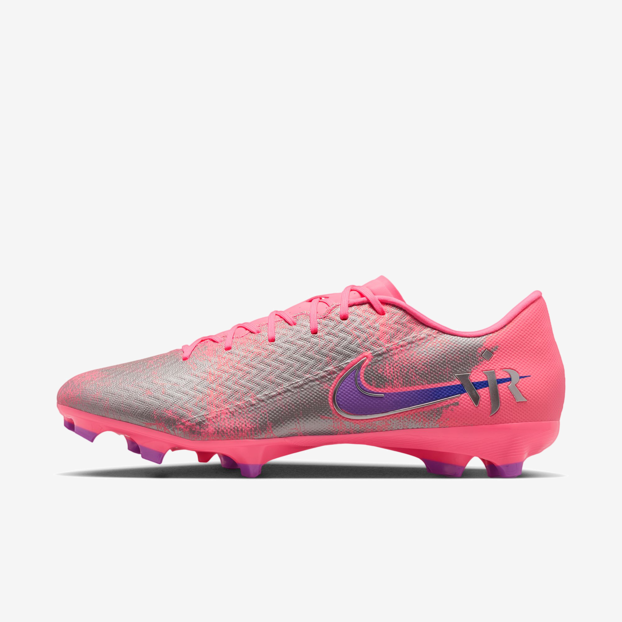 Vinicius Junior Nike Mercurial Vapor 16 Academy Multi-Ground Low