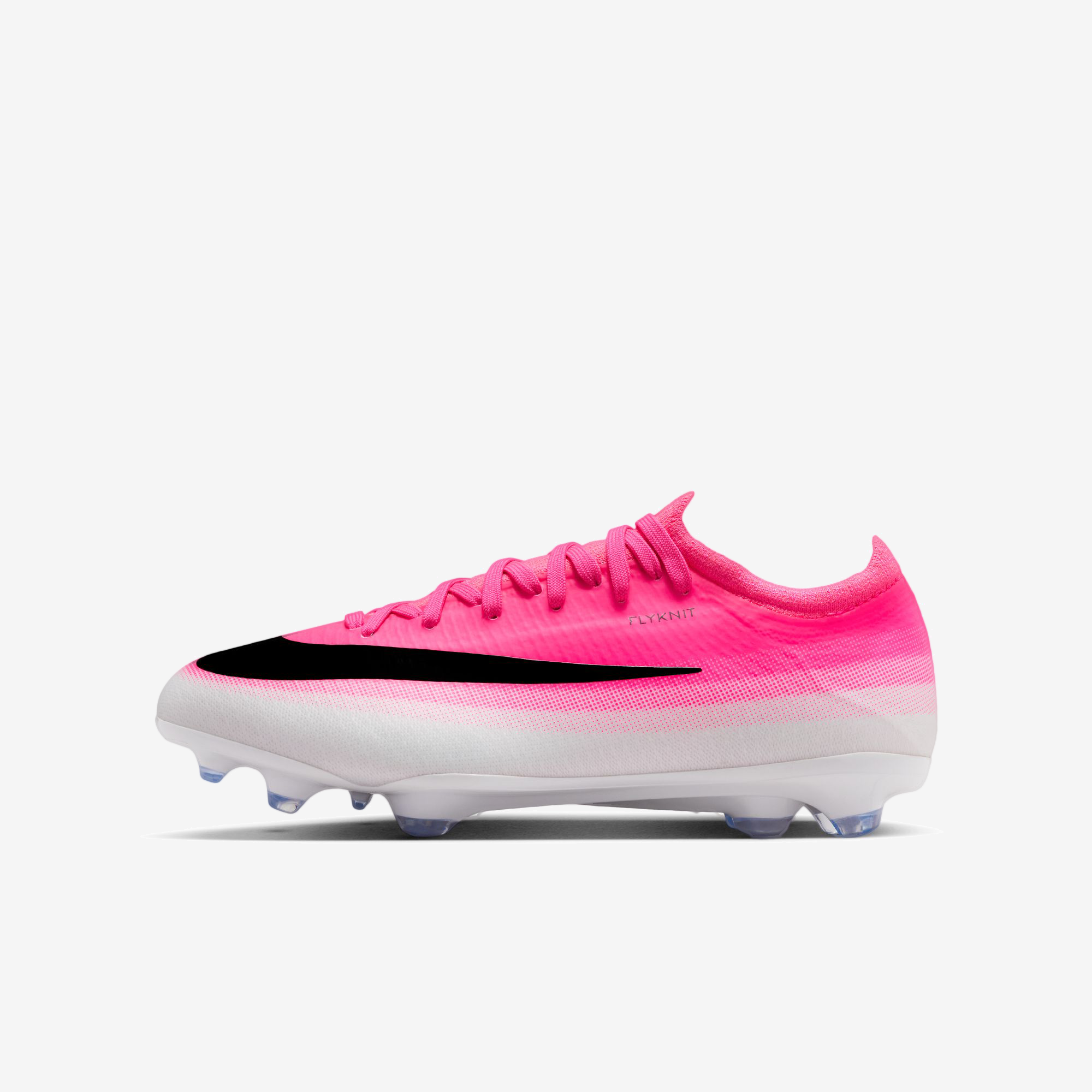 Nike Jr. Mercurial Vapor 17 Pro Big Kids' Firm-Ground Low-Top