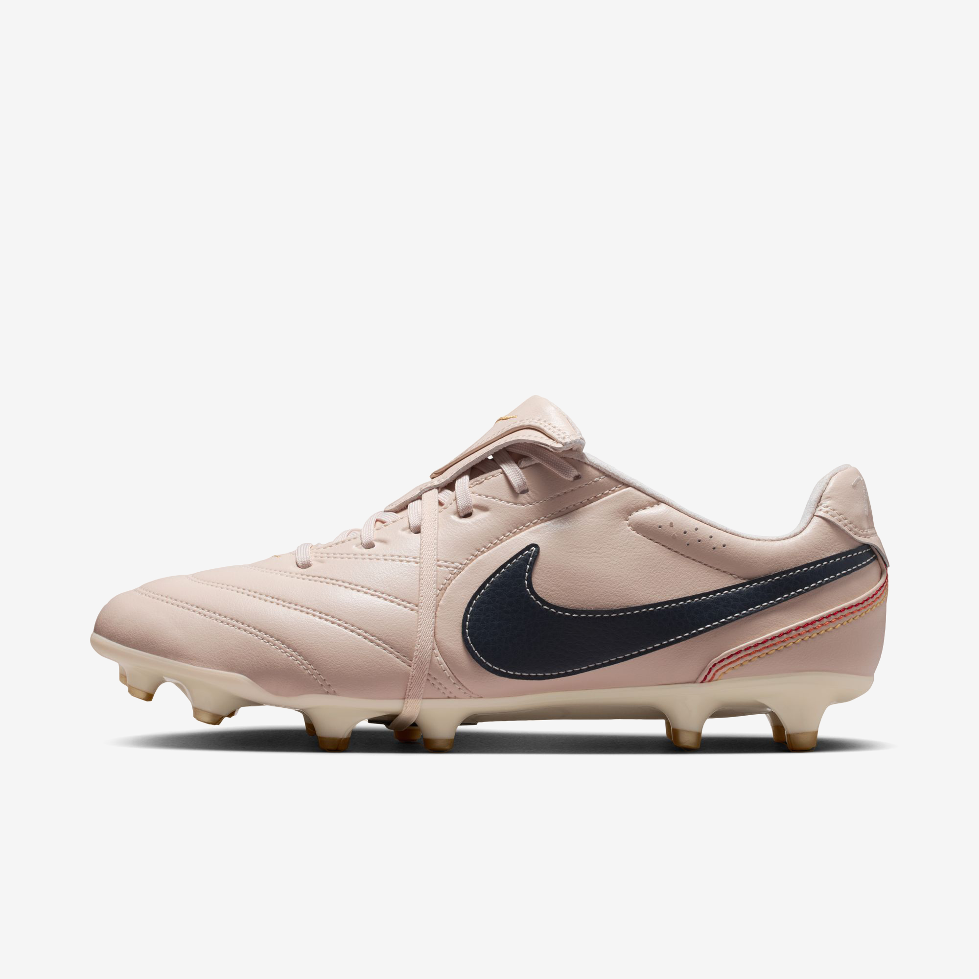 Nike Tiempo Ligera Pro Firm-Ground Low-Top Soccer Cleats – FC Soccer
