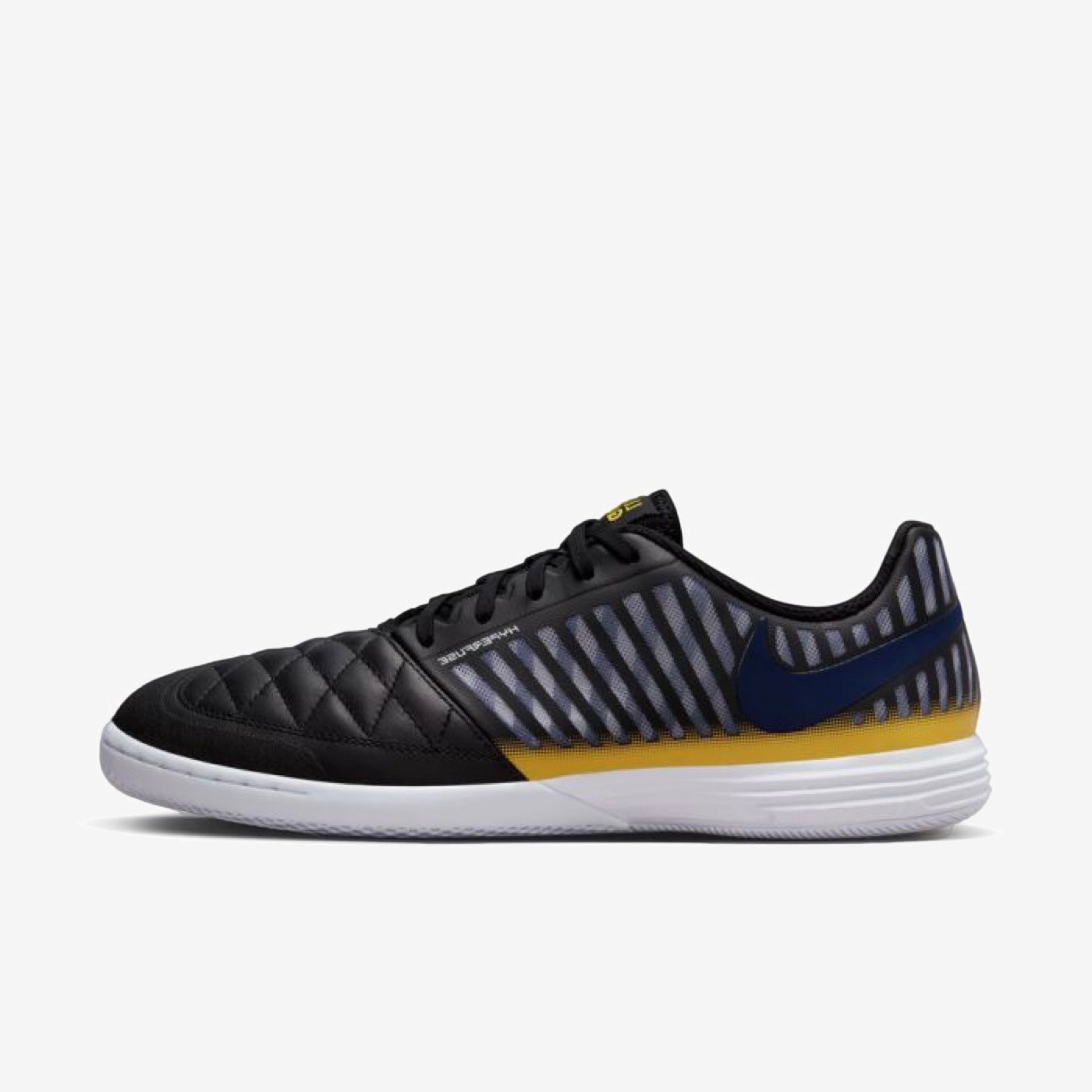 Nike Lunargato II Indoor/Court Low-Top Soccer Shoes – FC Soccer