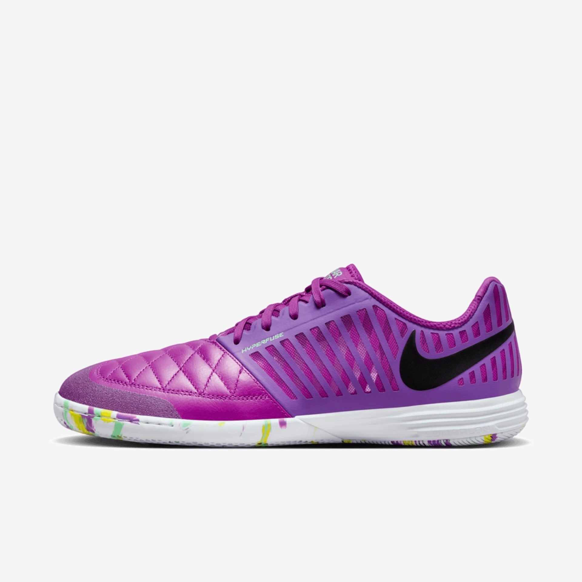 Nike Lunargato II Indoor/Court Low-Top Soccer Shoes – FC Soccer