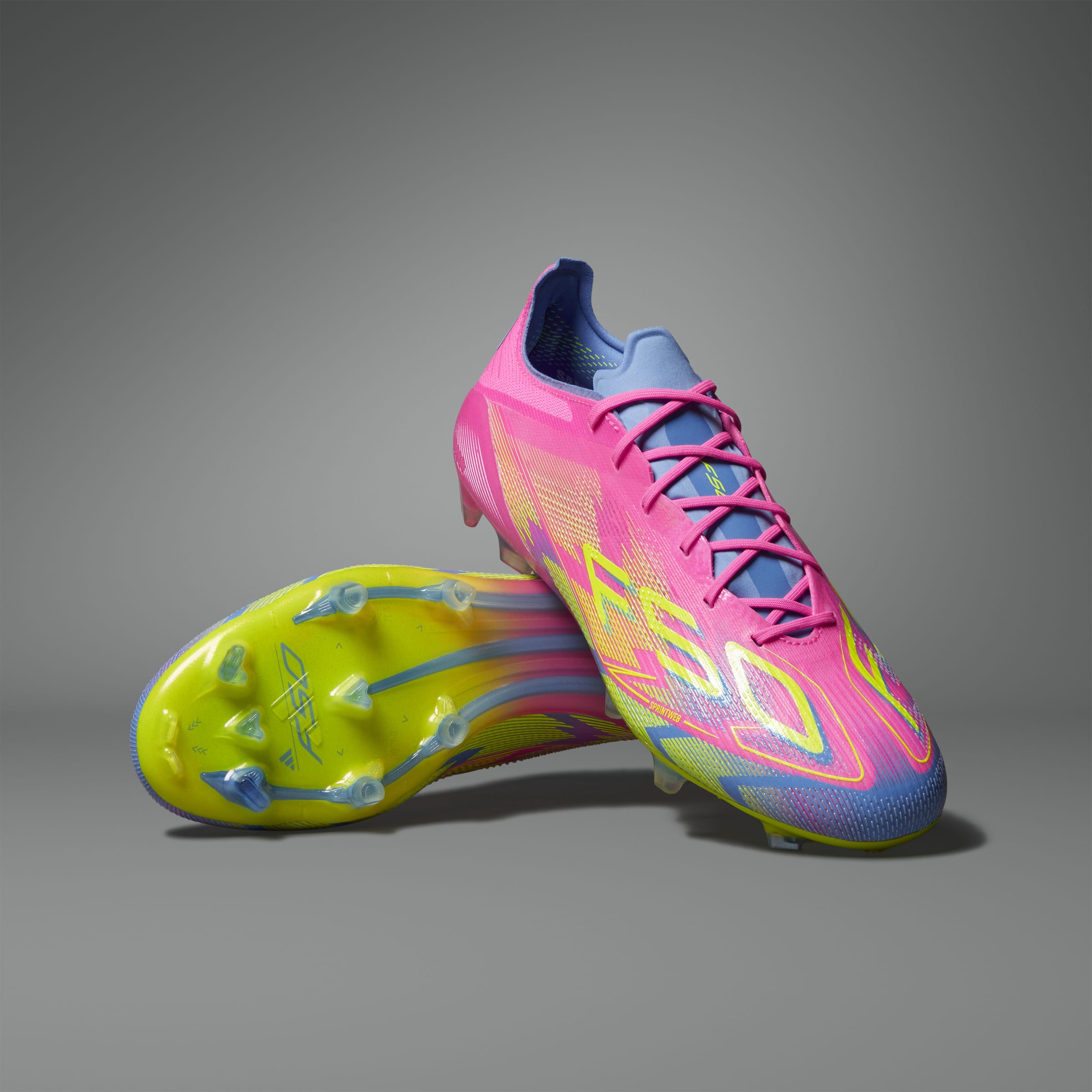 adidas F50 Elite Firm Ground Cleats – FC Soccer