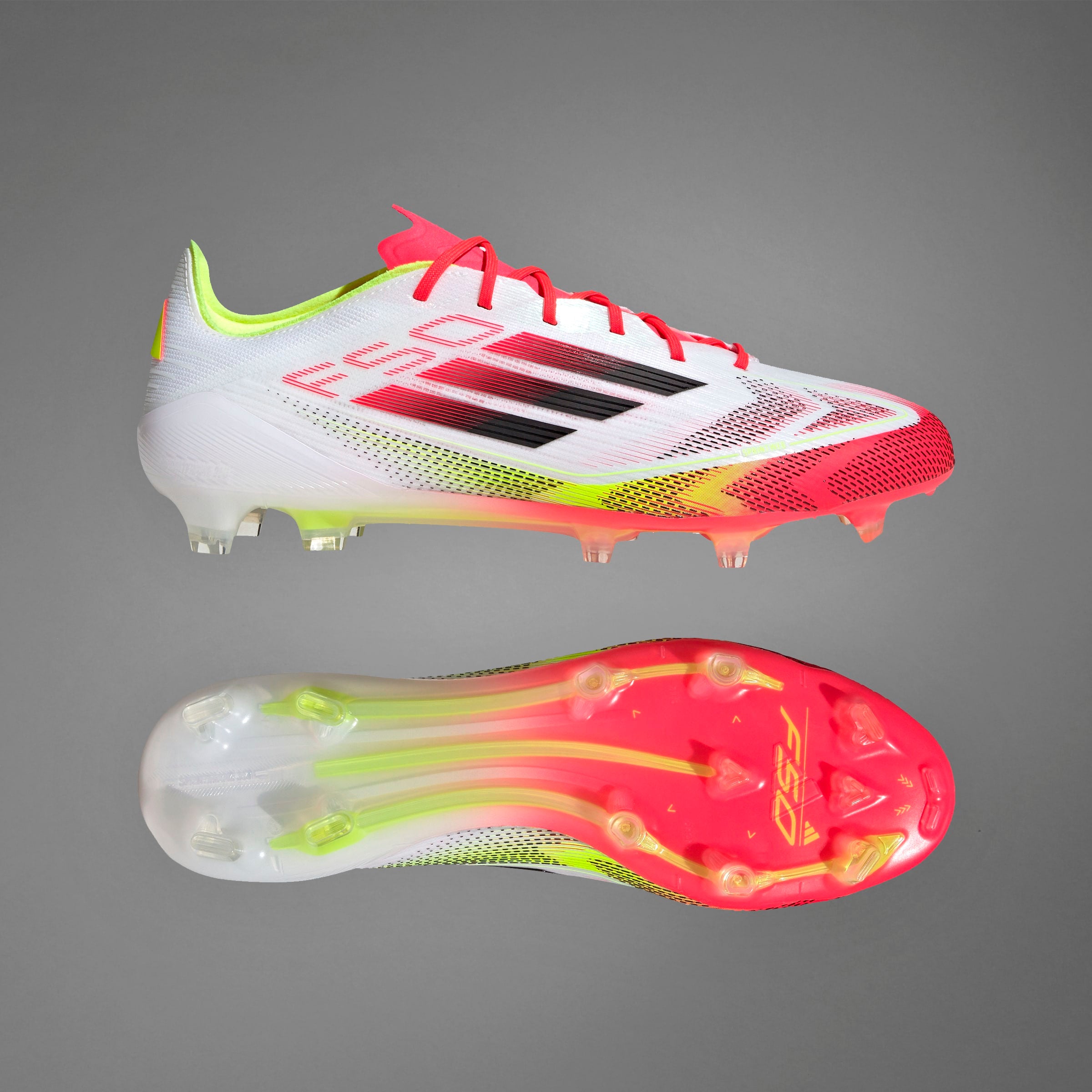 adidas F50 Elite Firm Ground Cleats – FC Soccer