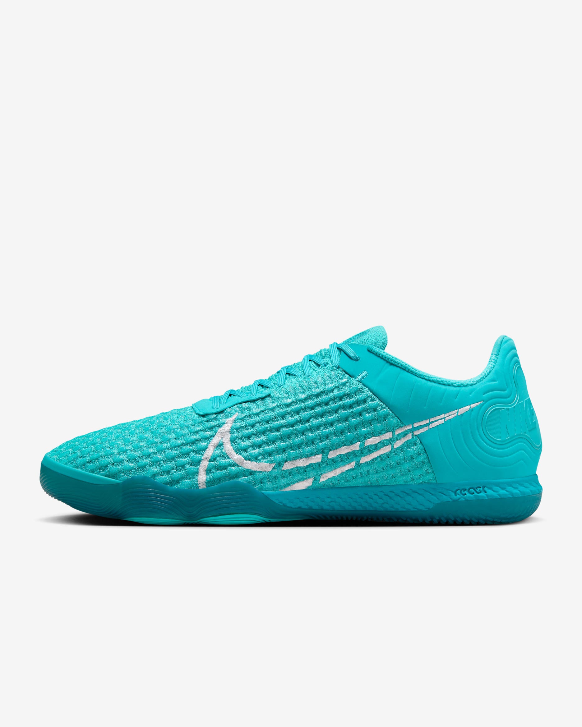 Nike React Gato Indoor Court Low-Top Soccer Shoes – FC Soccer