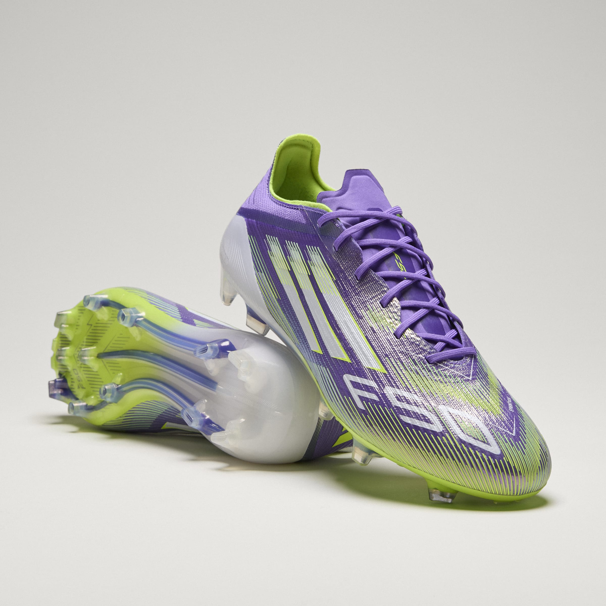 adidas F50 Elite Firm Ground Cleats – FC Soccer
