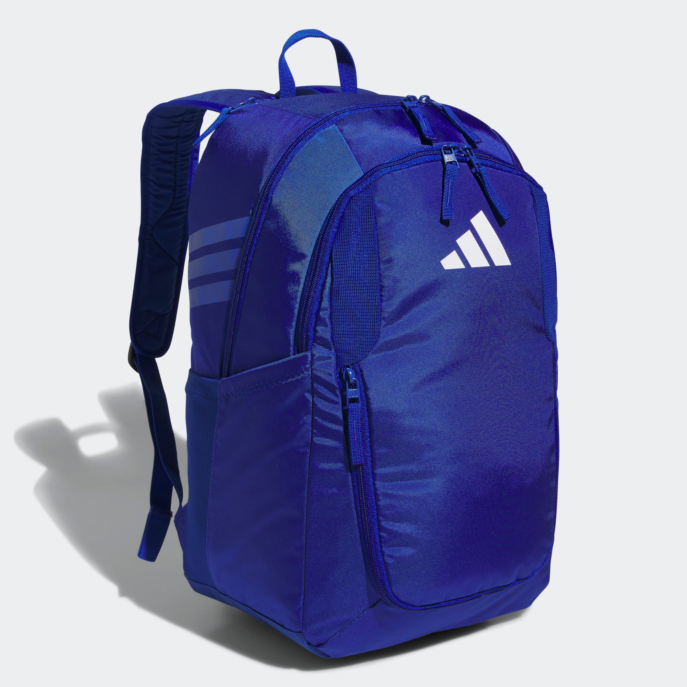 adidas Stadium 4 Backpack (Royal)