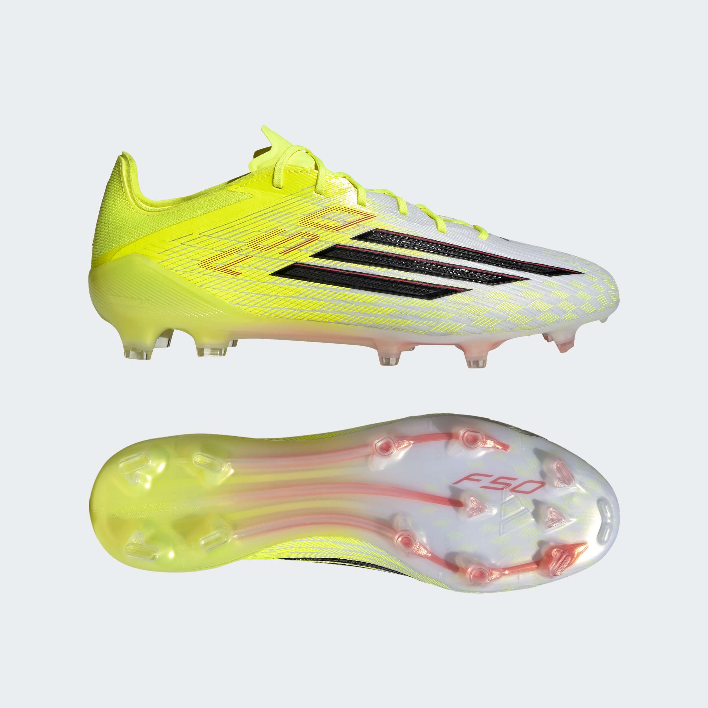 adidas F50 Elite Firm Ground Soccer Cleats – FC Soccer