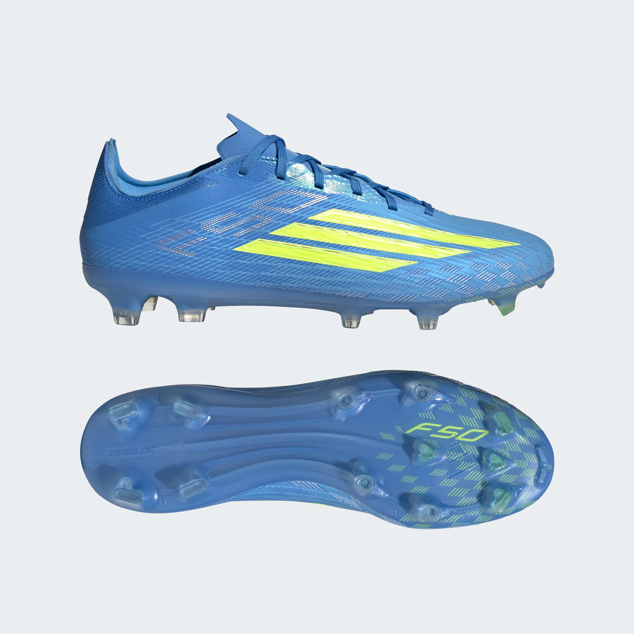 adidas F50 PRO Firm Ground Football Boots – FC Soccer