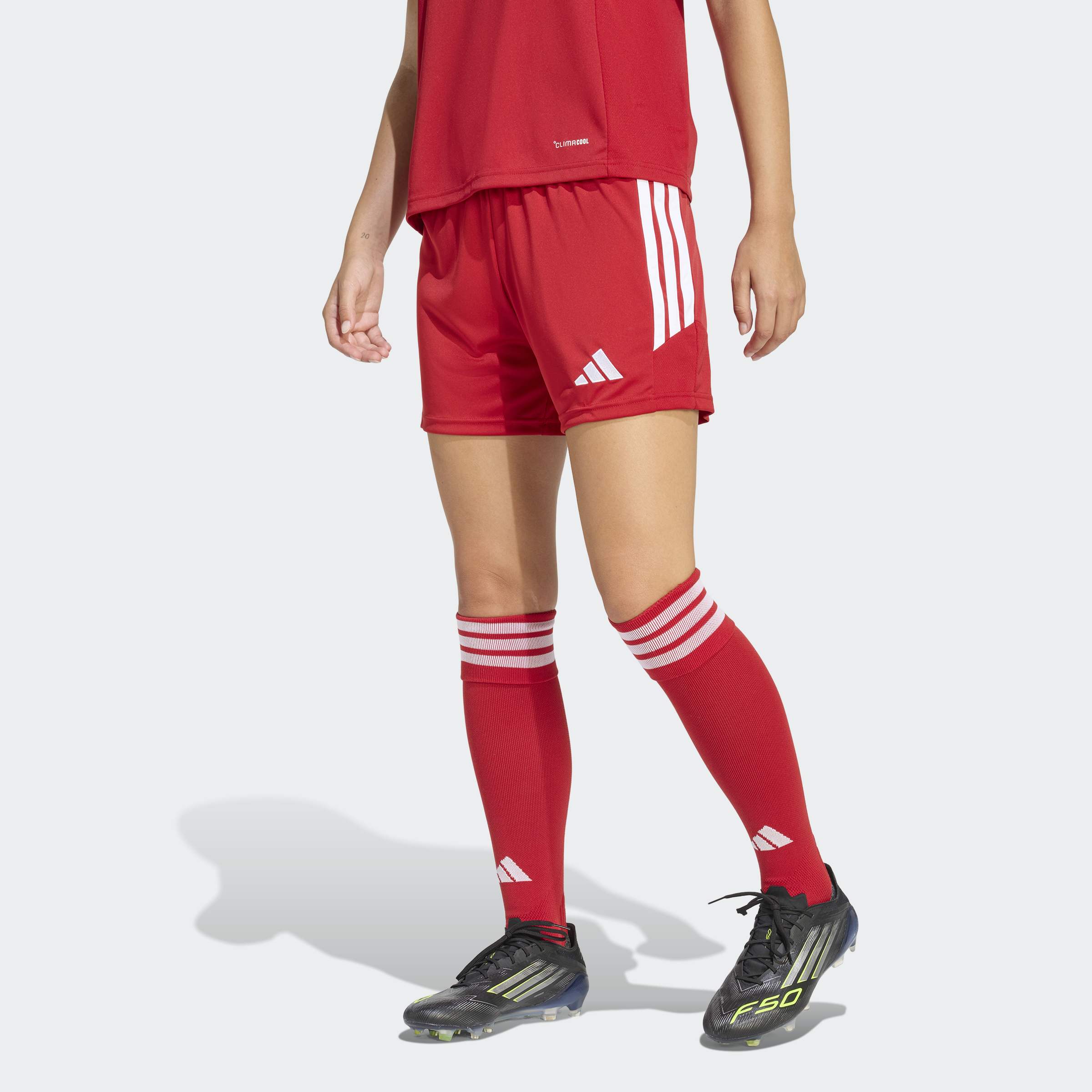 adidas Tiro 26 League Short Shorts Women's – FC Soccer