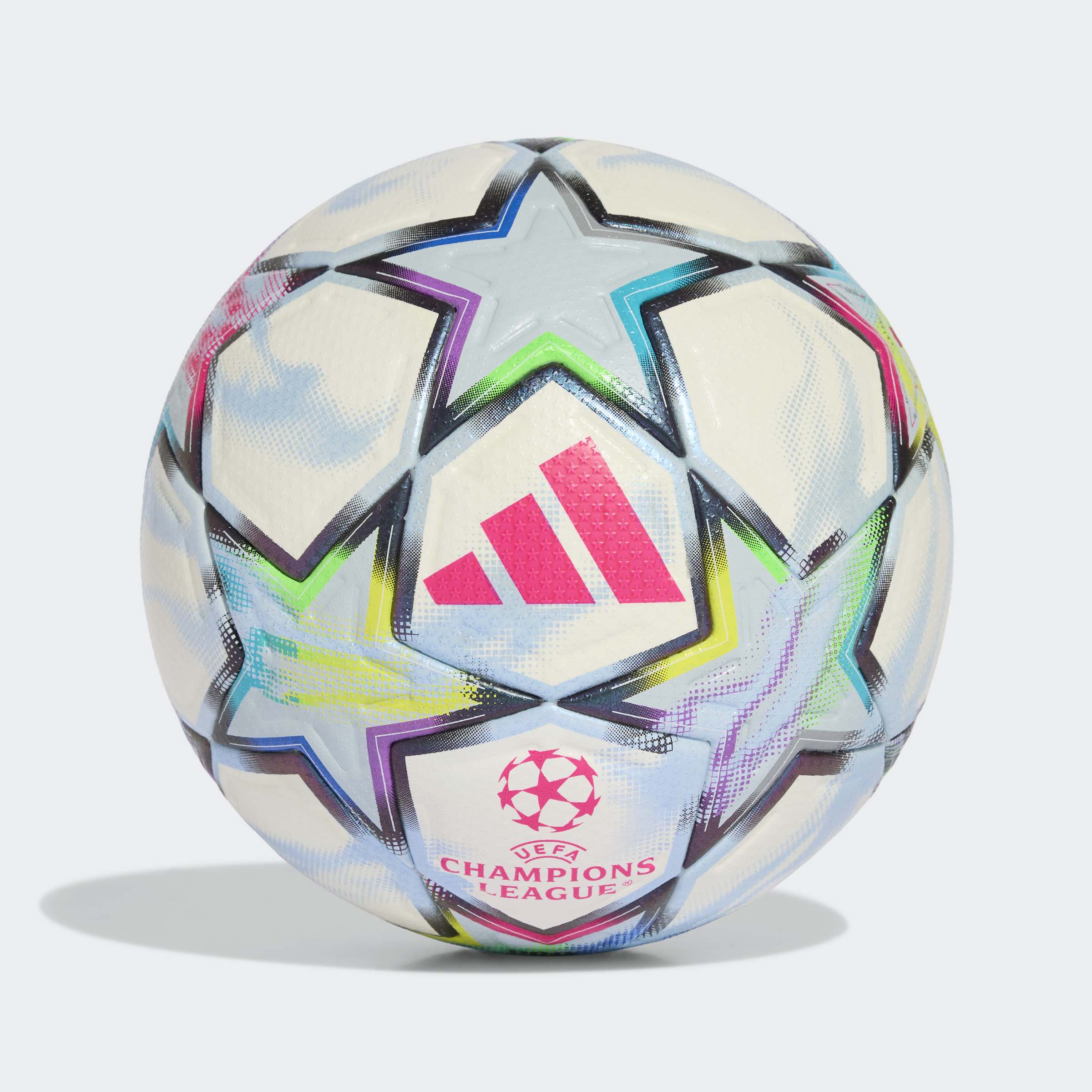adidas UEFA Champions League 26/27 Pro Ball – FC Soccer
