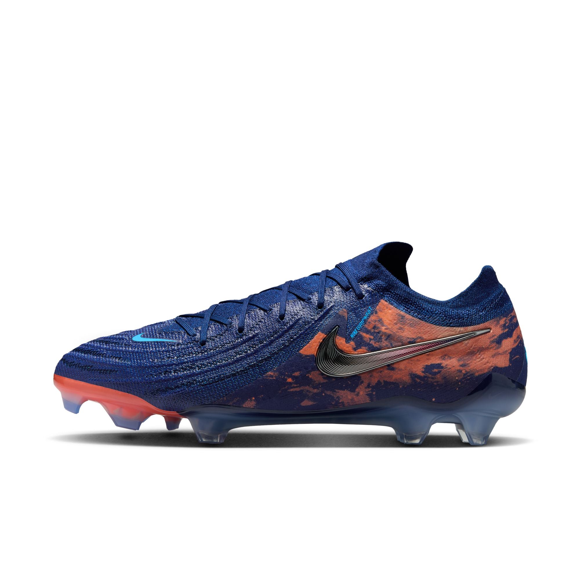 NIKE PHANTOM GX Ⅱ ELITE FG EH ハーランド　26.0 Erling Haaland Nike Phantom GX 2 Elite Firm-Ground Low-Top Soccer
