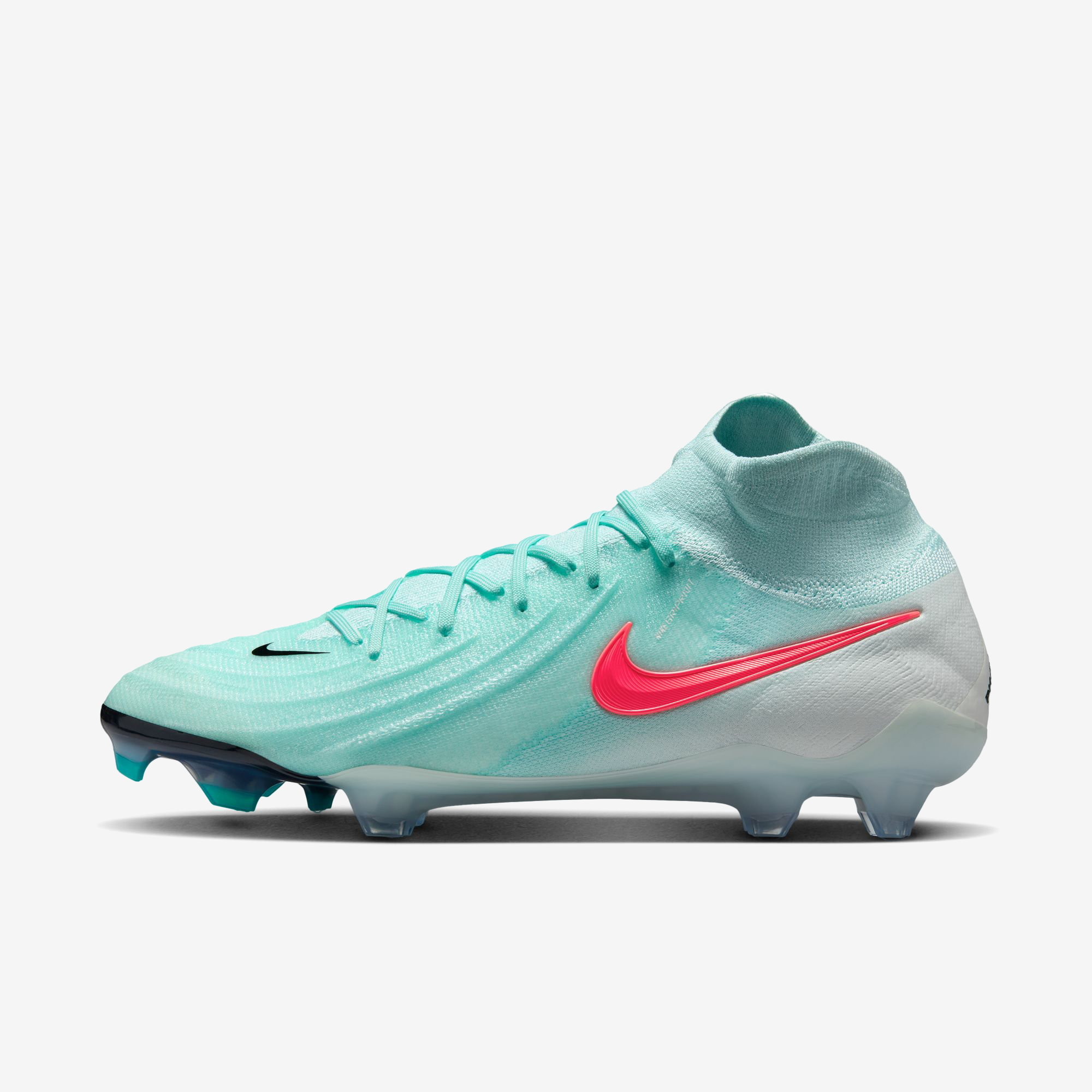 Nike Phantom Luna 2 Elite Firm-Ground High-Top Soccer Cleats – FC