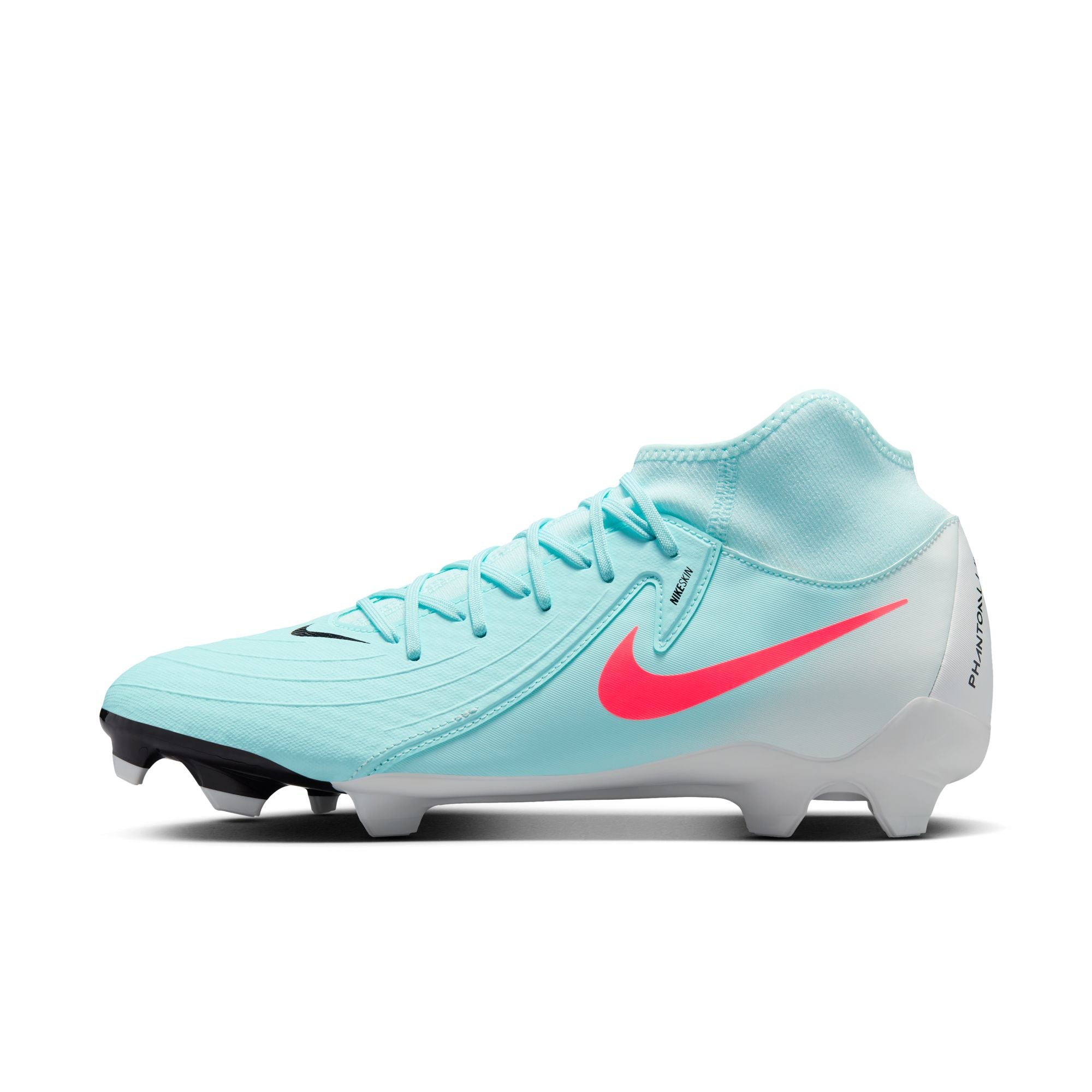 Nike Phantom Luna 2 Academy Multi-Ground High-Top Soccer Cleats