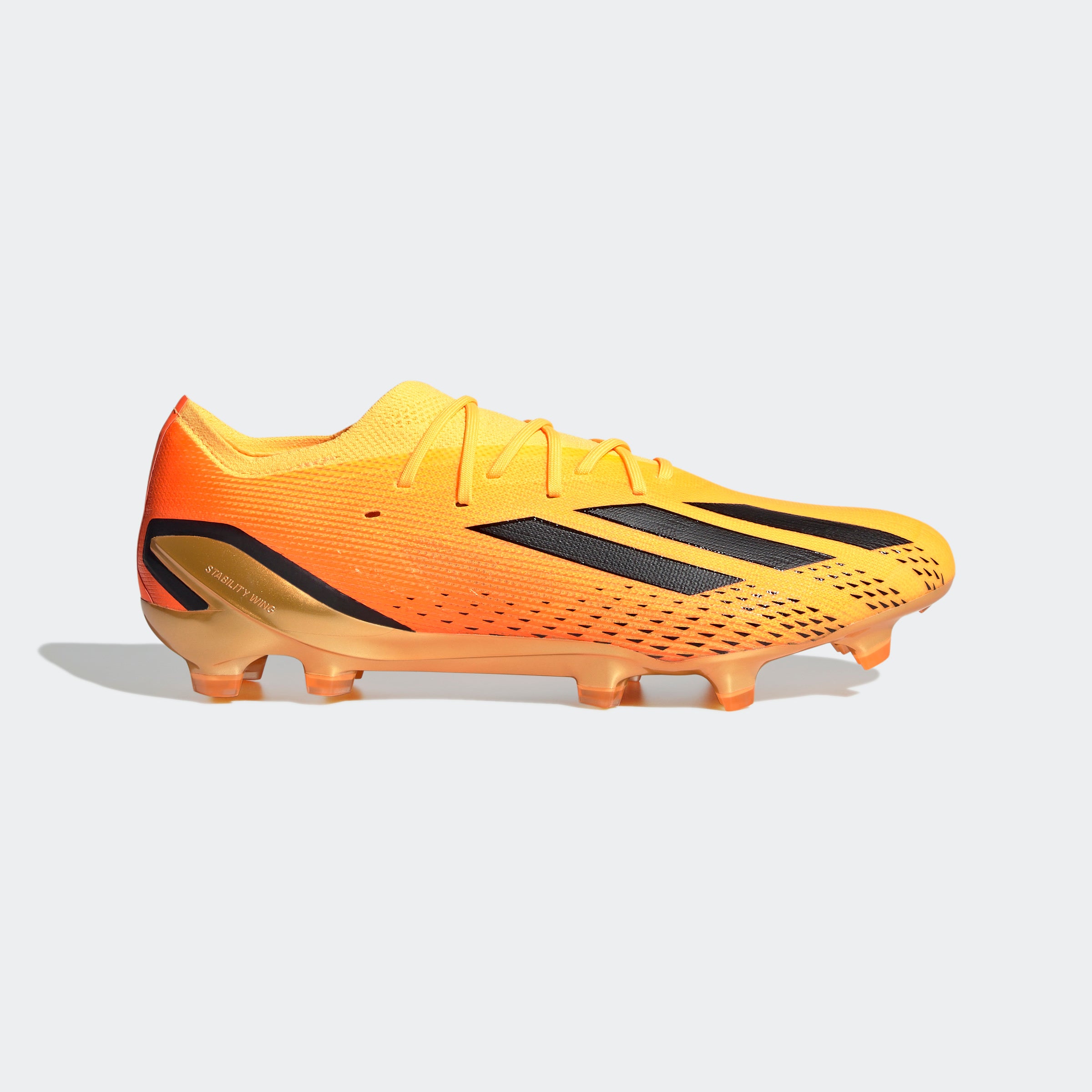 adidas X Speedportal.1 Firm Ground Boots – FC Soccer