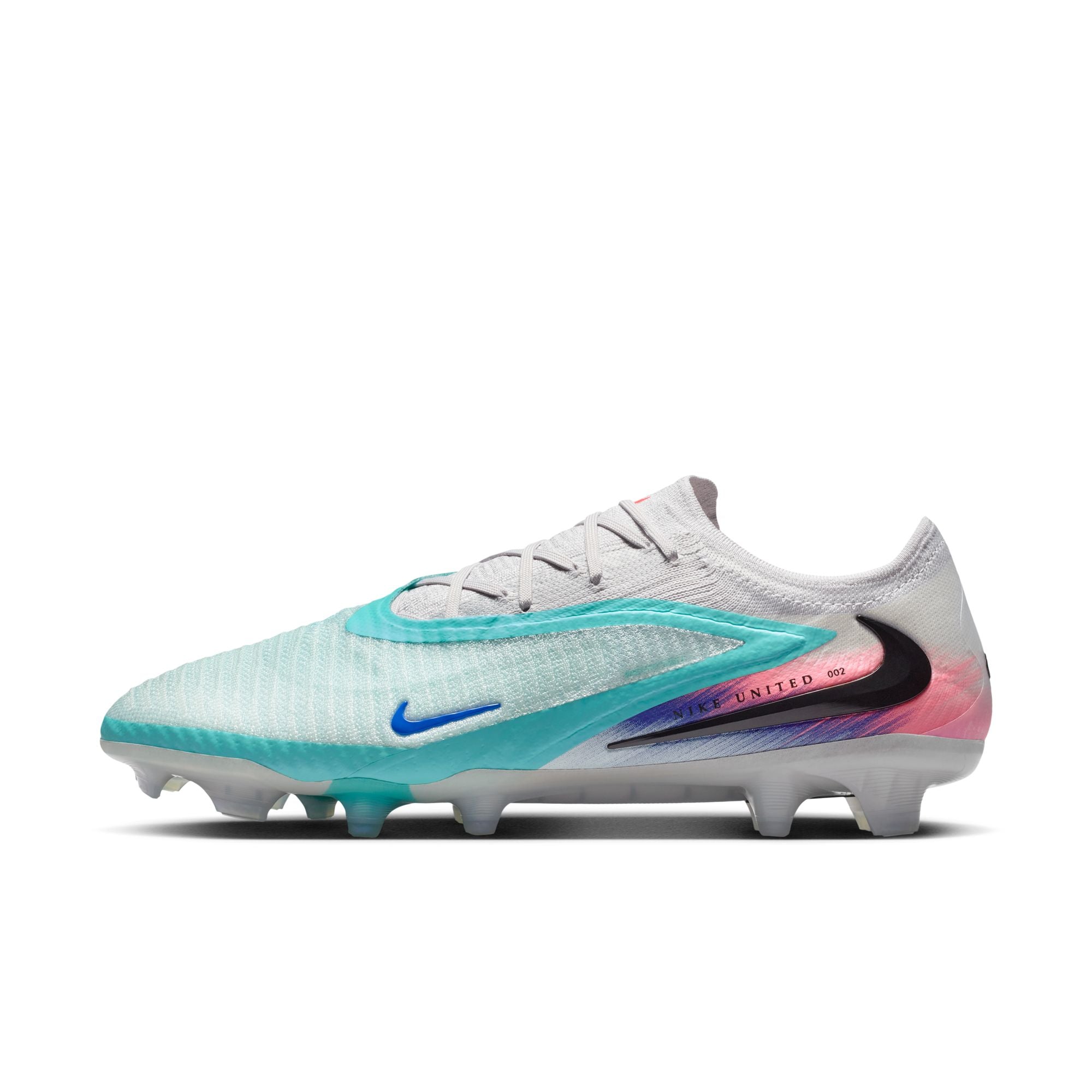 Nike United Phantom 6 Low Elite Firm-Ground Soccer Cleats – FC Soccer