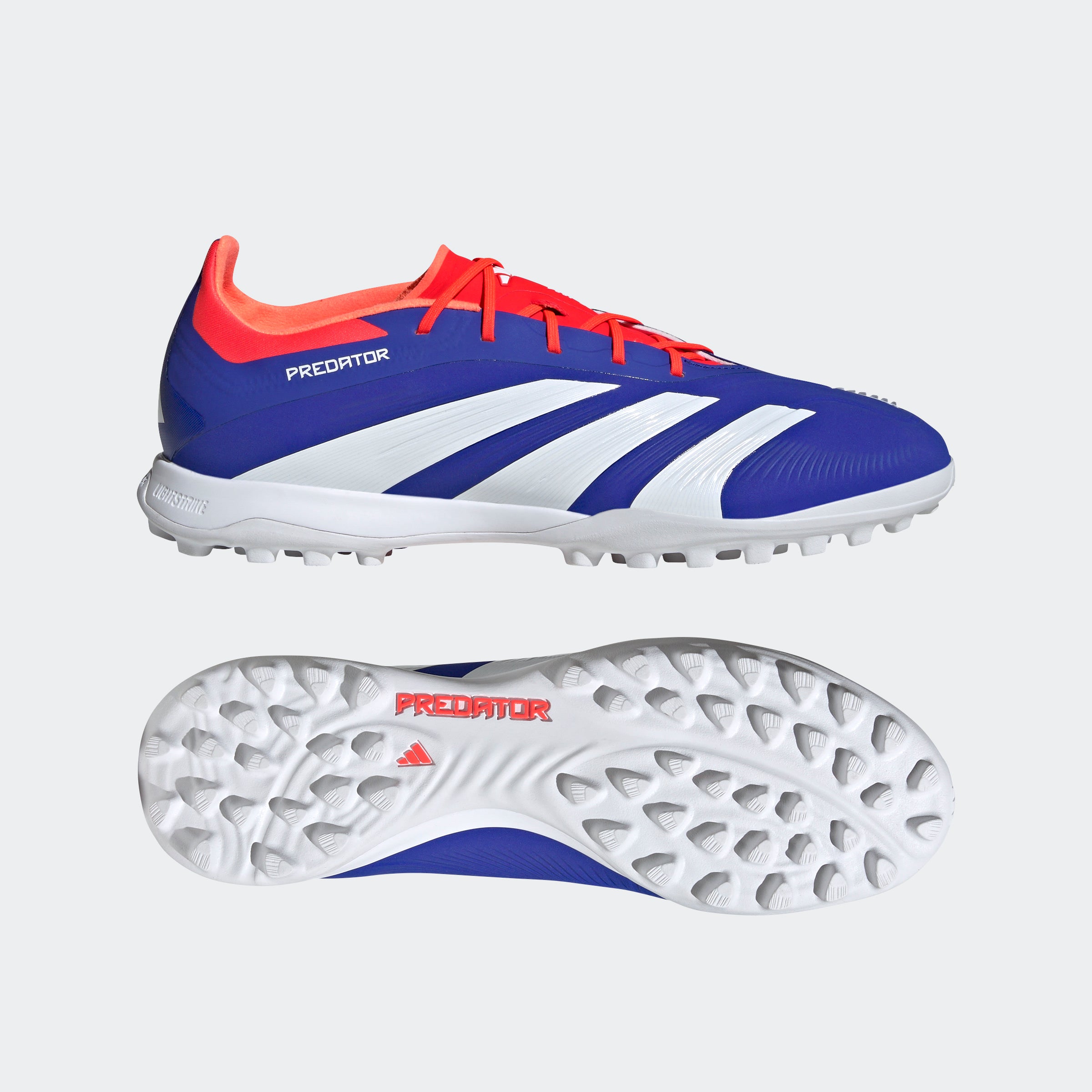 adidas Predator 24 Elite Turf Boots – FC Soccer