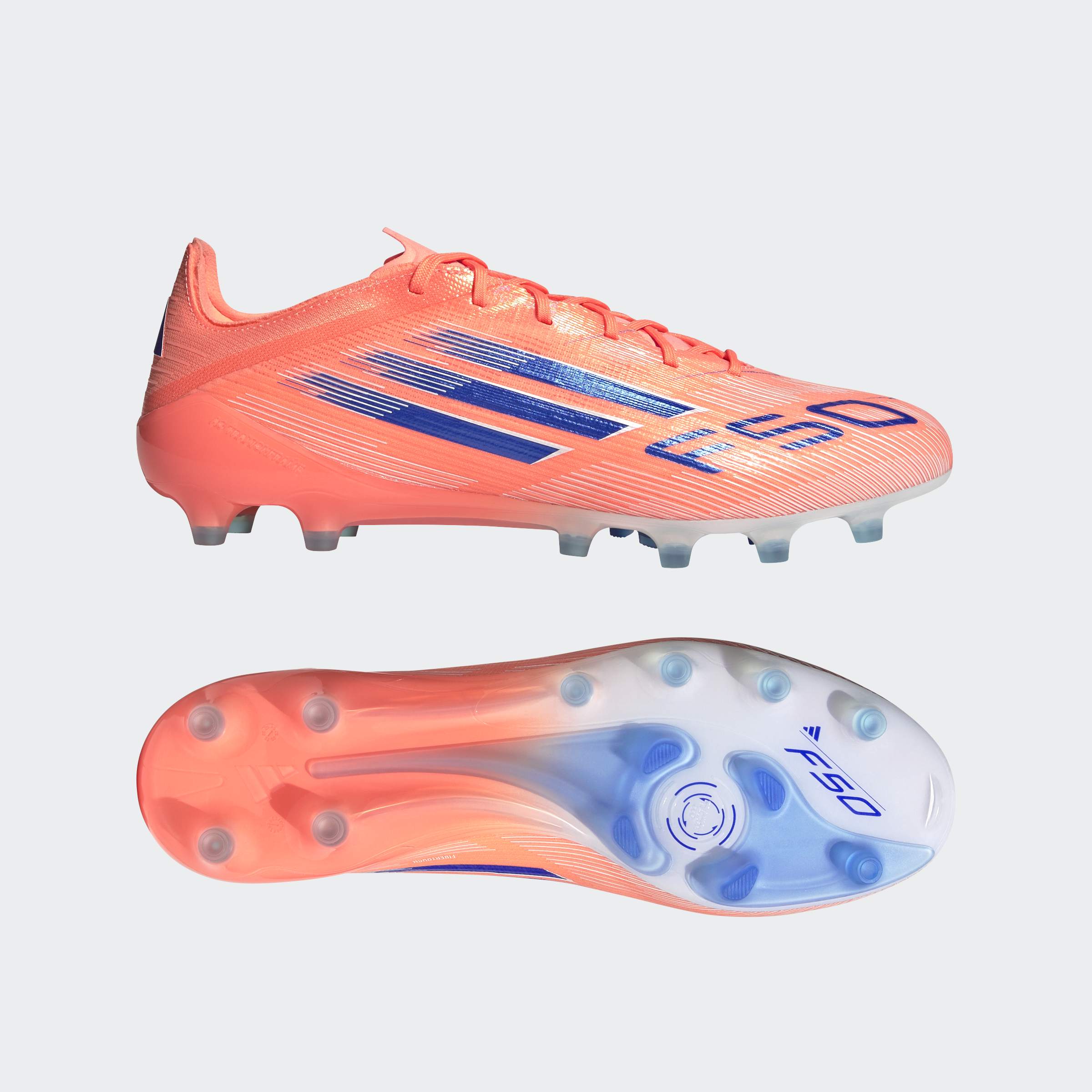 adidas F50 Elite Artificial Grass Boots – FC Soccer