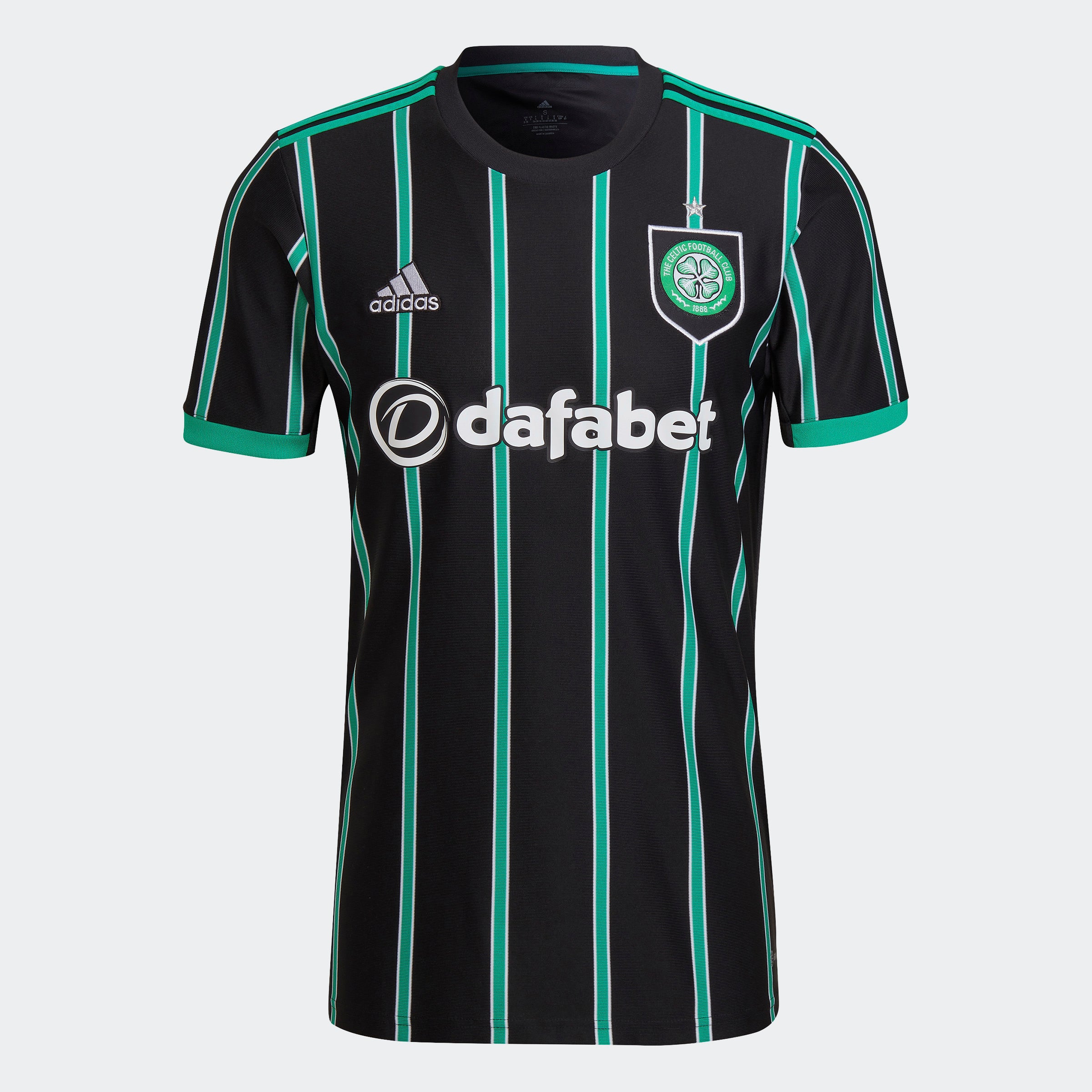 adidas Celtic FC 22/23 Away Jersey – FC Soccer