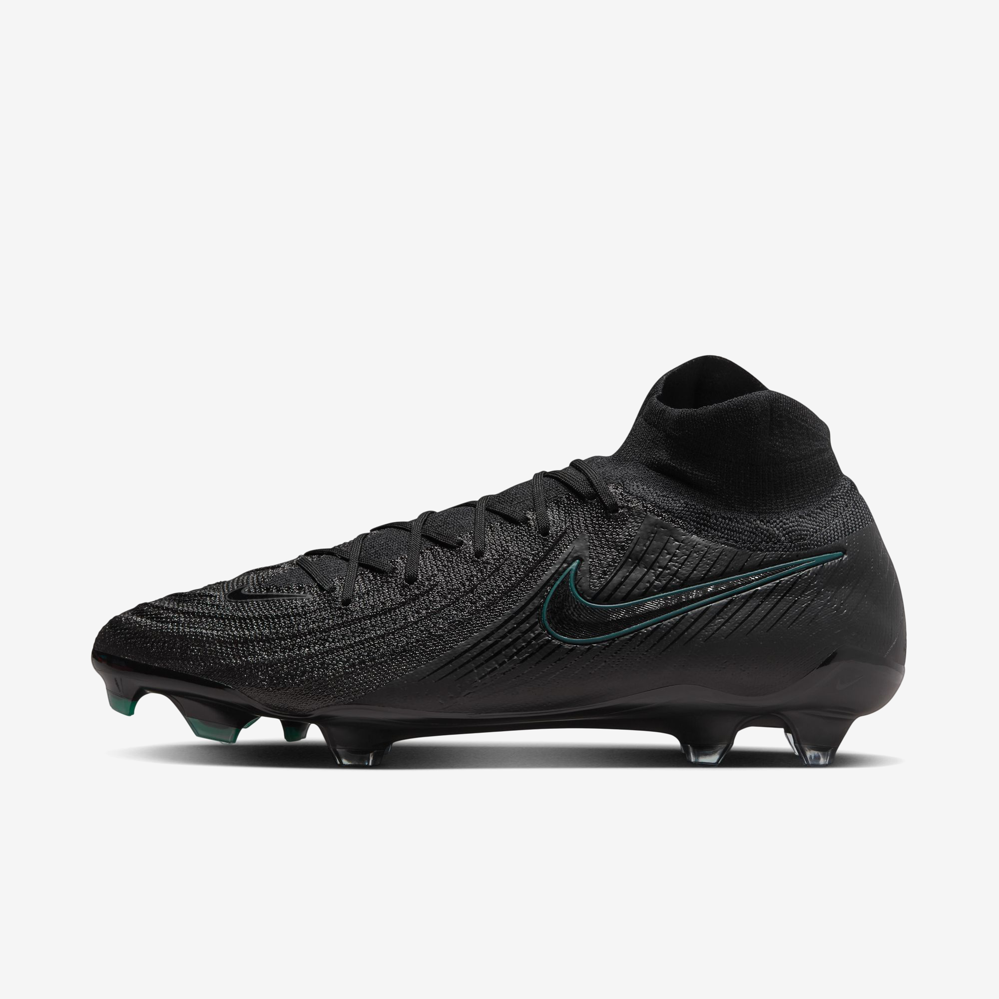 Nike Phantom Luna 2 Elite Firm-Ground High-Top Soccer Cleats – FC
