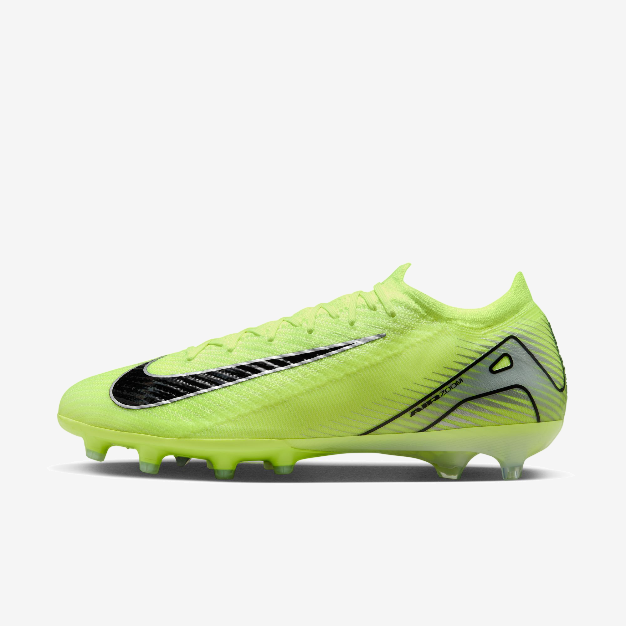 Nike Mercurial Vapor 16 Elite Artificial-Grass Low-Top Soccer