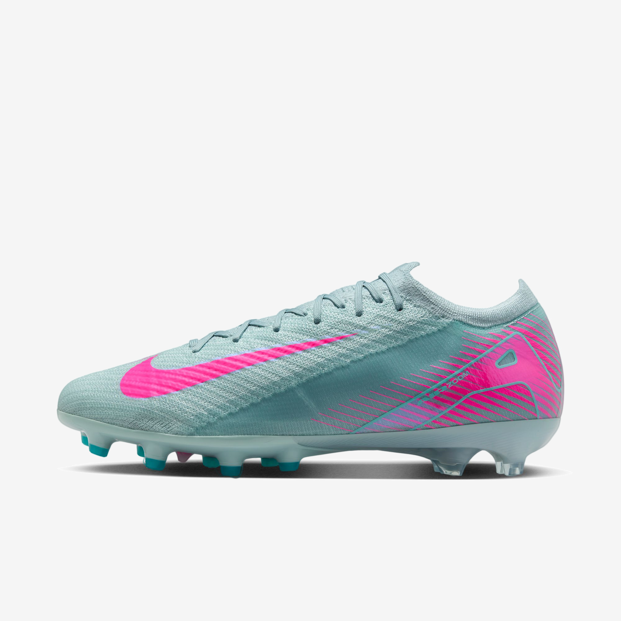 Nike Mercurial Vapor 16 Elite Artificial-Grass Low-Top Soccer
