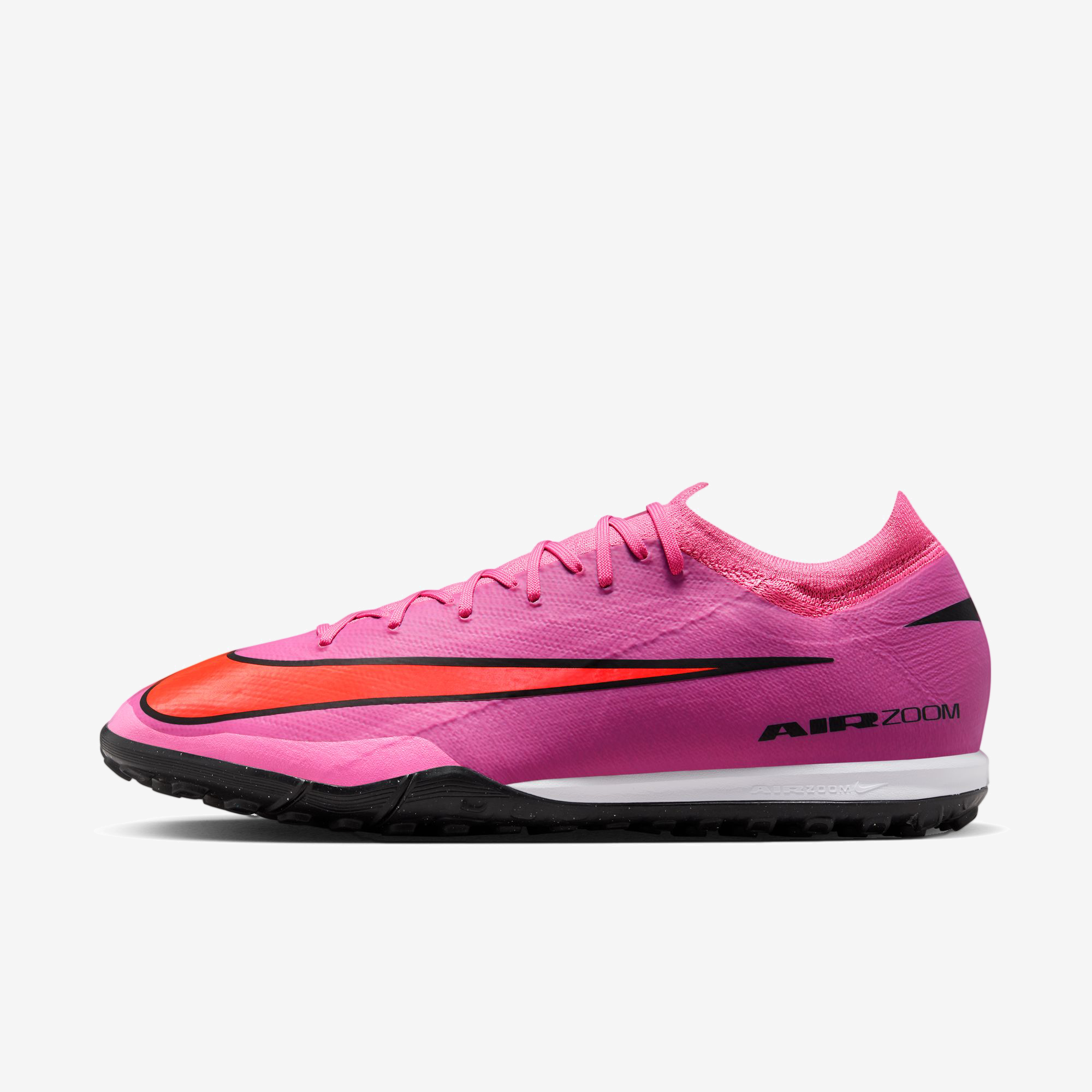 Nike Mercurial Vapor 16 Pro Turf Low-Top Soccer Shoes – FC Soccer