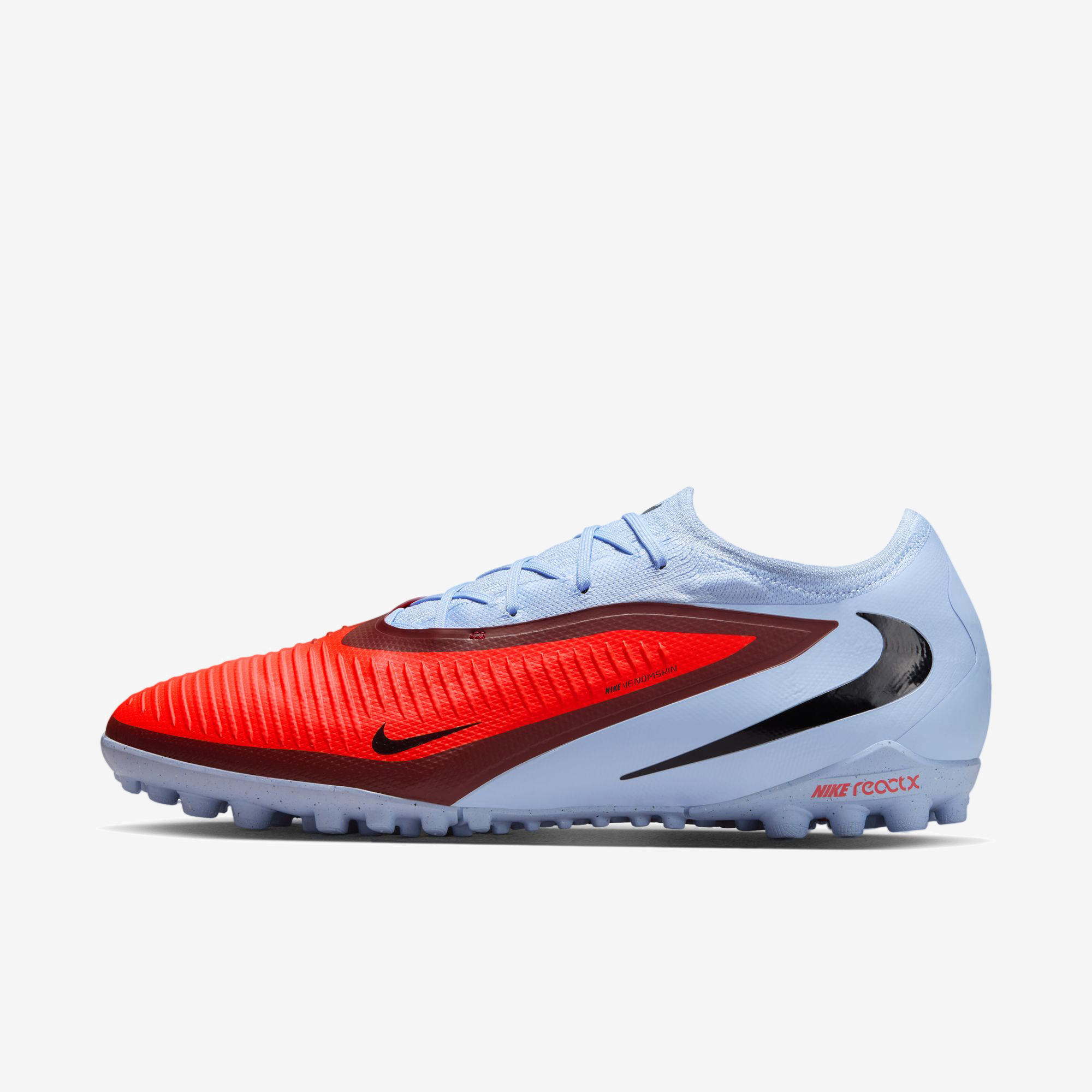 トレシューNIKE phantom 6 low pro tf 25.5 Nike Phantom 6 Low Pro Turf Soccer Shoes – FC Soccer