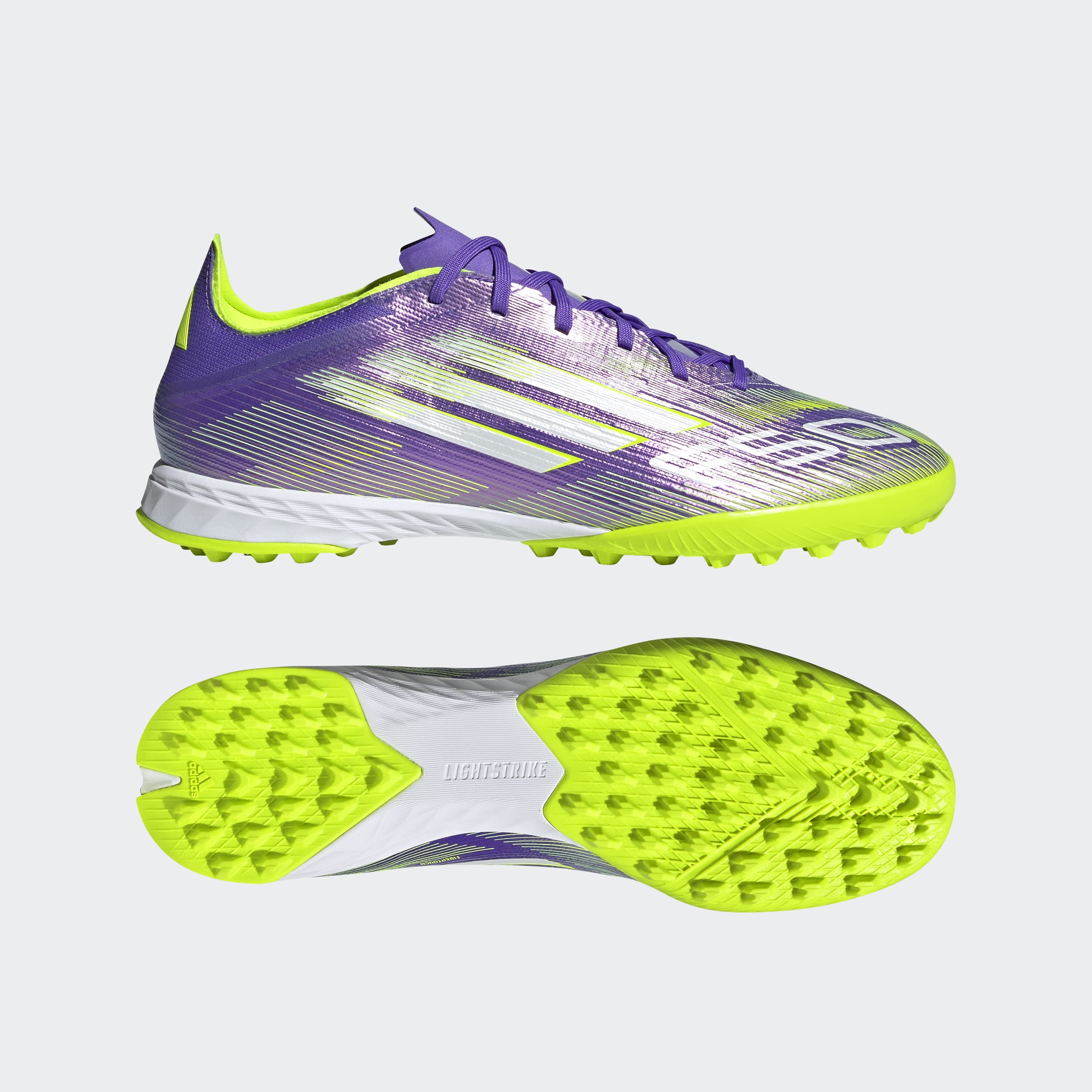 シューズ F50 PRO TF 27cm adidas F50 Pro Turf Boots – FC Soccer