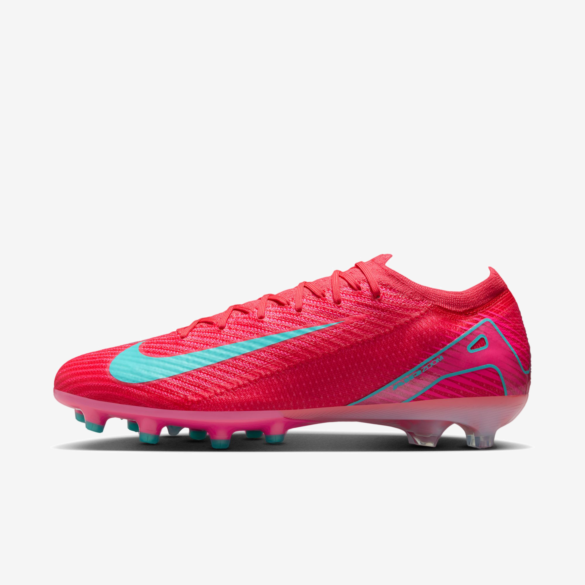 Nike Mercurial Vapor 16 Elite Artificial-Grass Low-Top Soccer