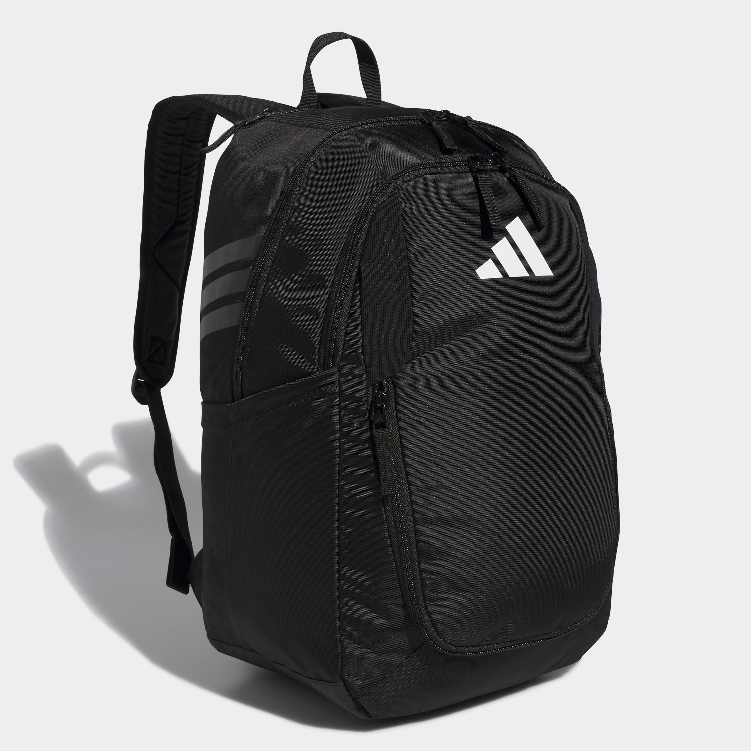 adidas Stadium 4 Backpack (Black)