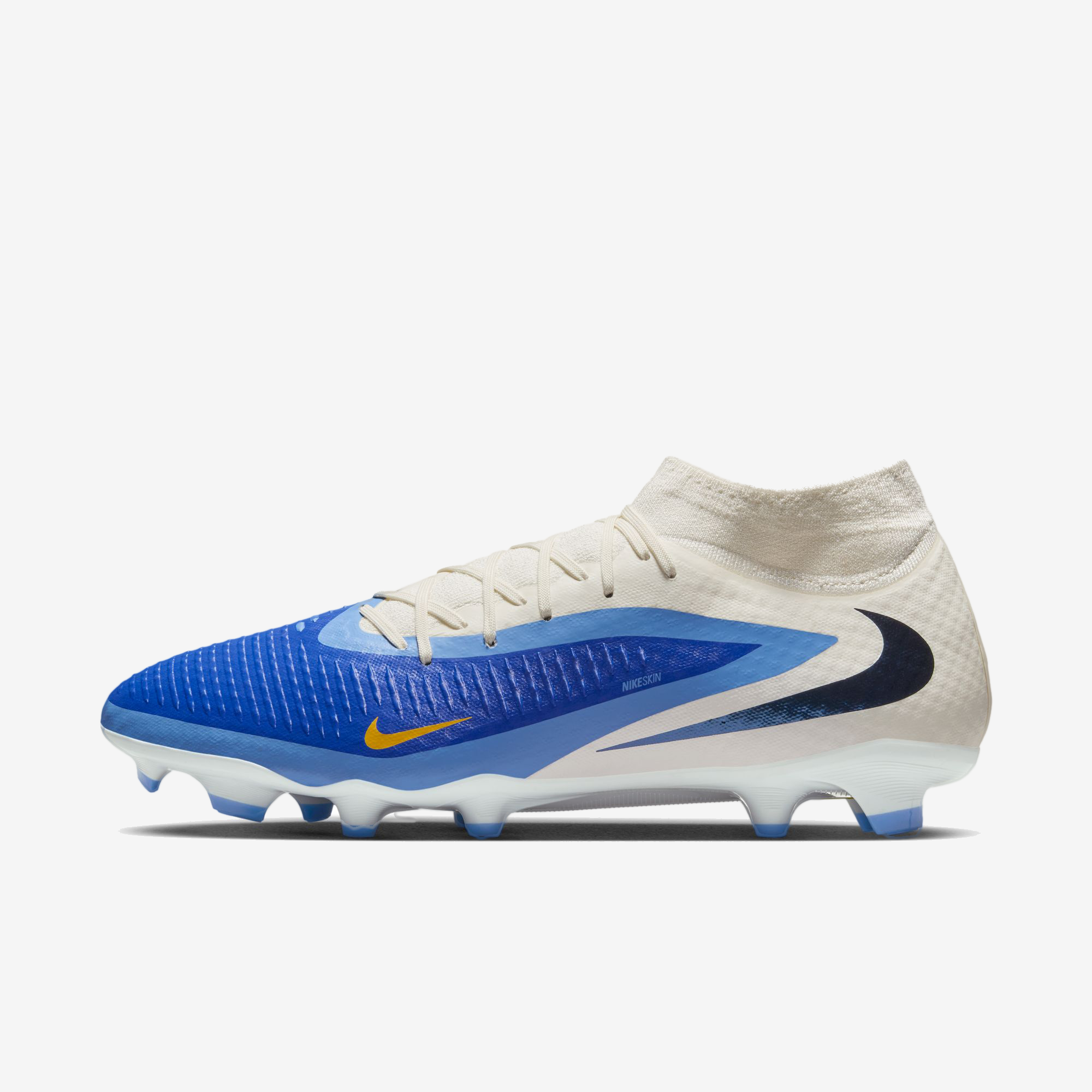Nike Phantom 6 High Academy Multi-Ground Soccer Cleats – FC Soccer