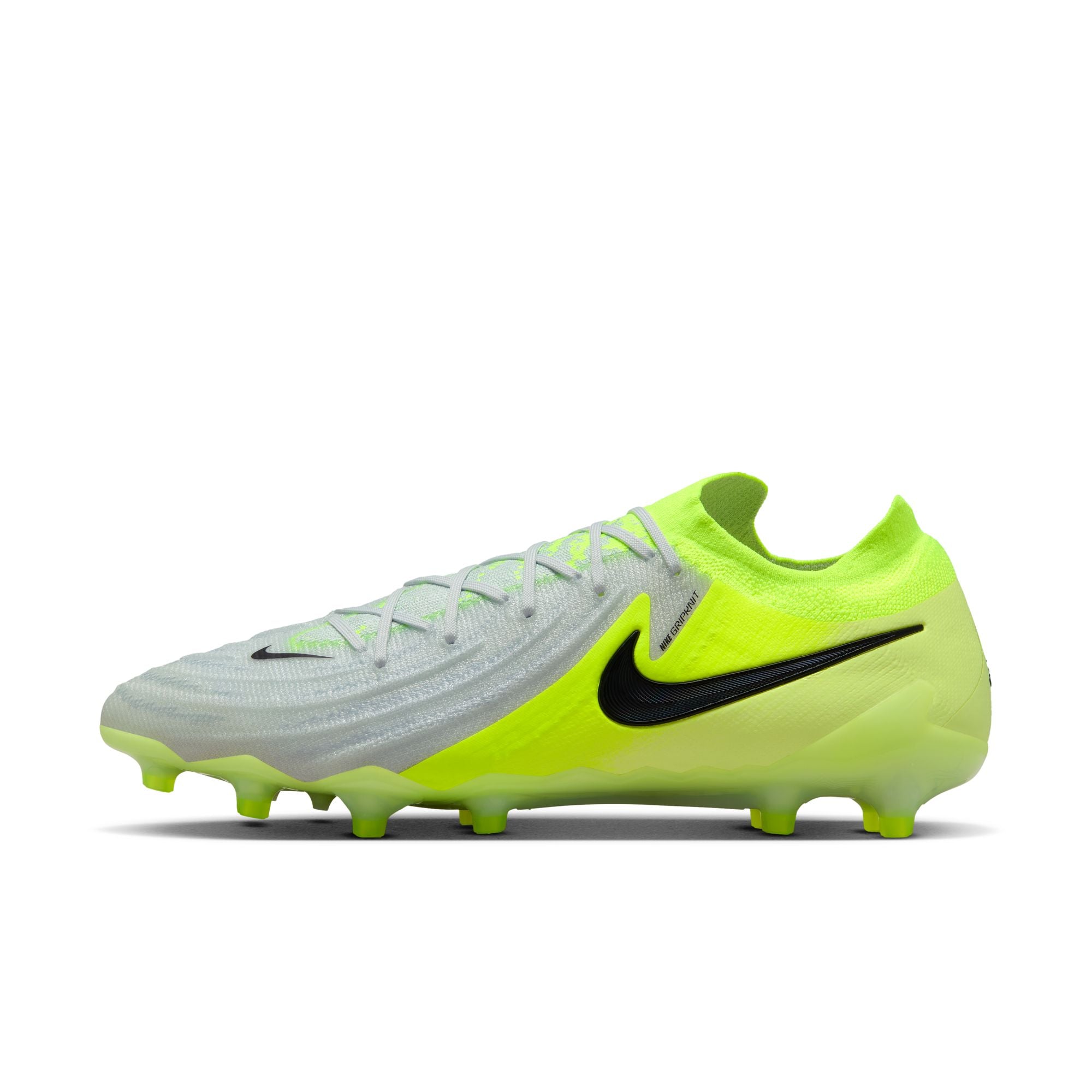 Nike Phantom GX 2 Elite Artificial-Grass Low-Top Soccer Cleats