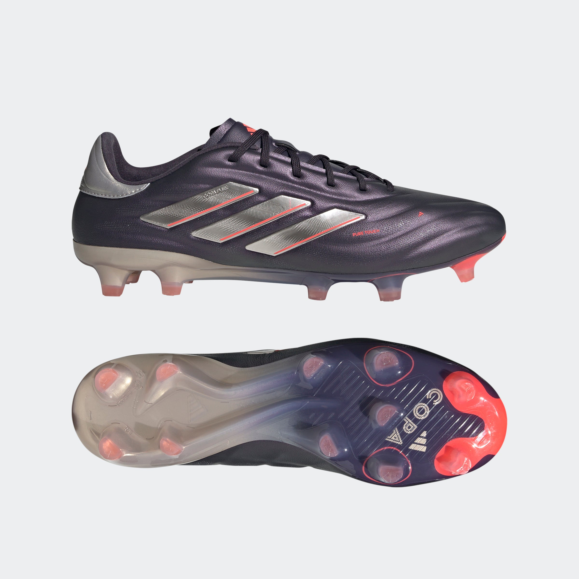  copa pure2 elite AG 25cm 新品 adidas Copa Pure 2 Elite Firm Ground Boots – FC Soccer