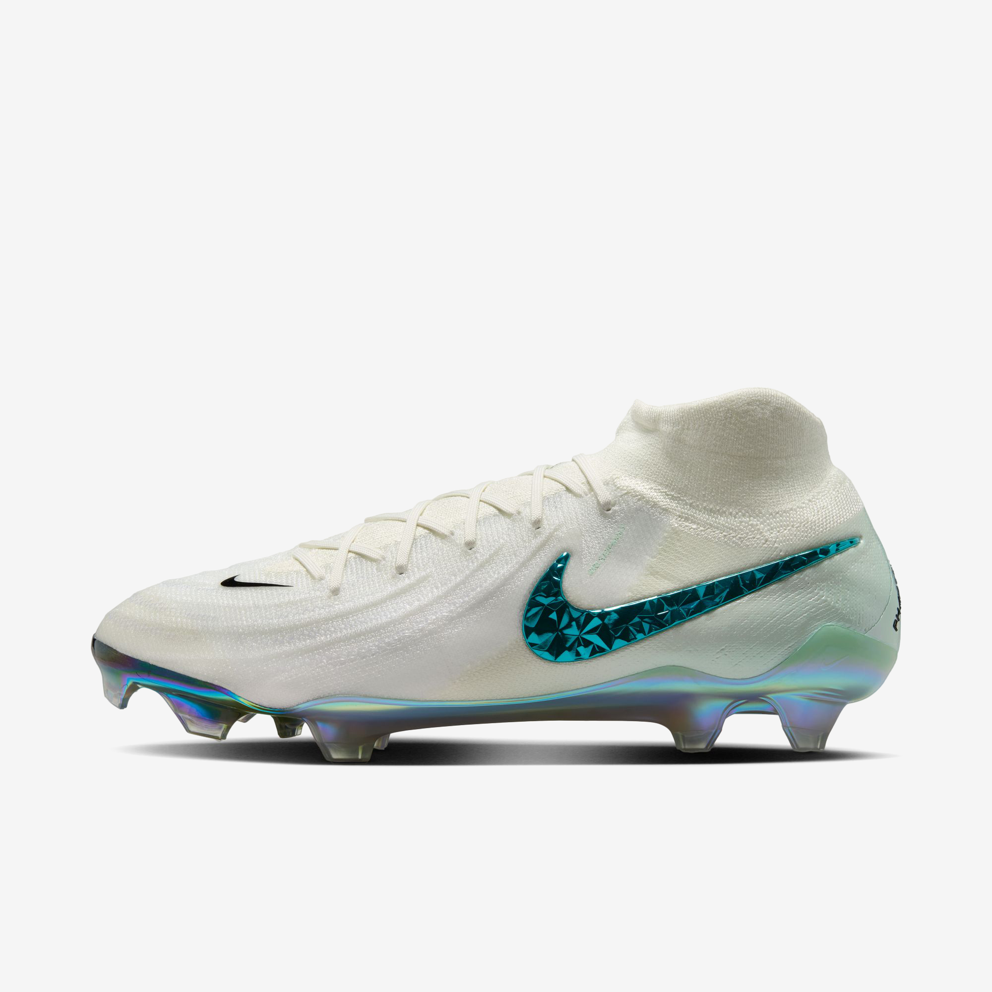Nike Phantom Luna 2 Elite AS Firm-Ground High-Top Soccer Cleats