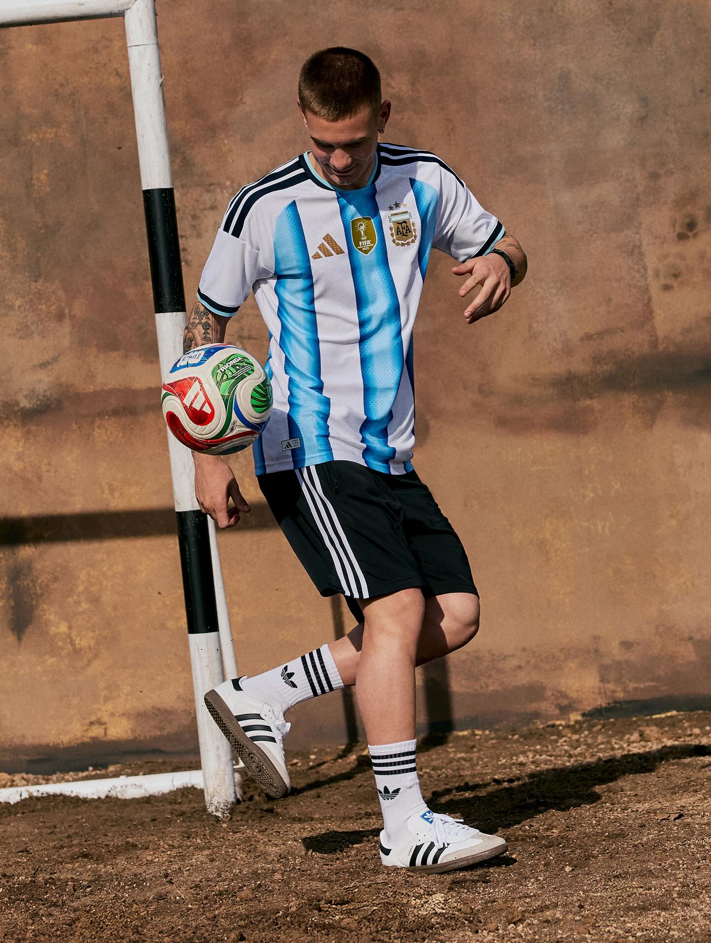 Argentina