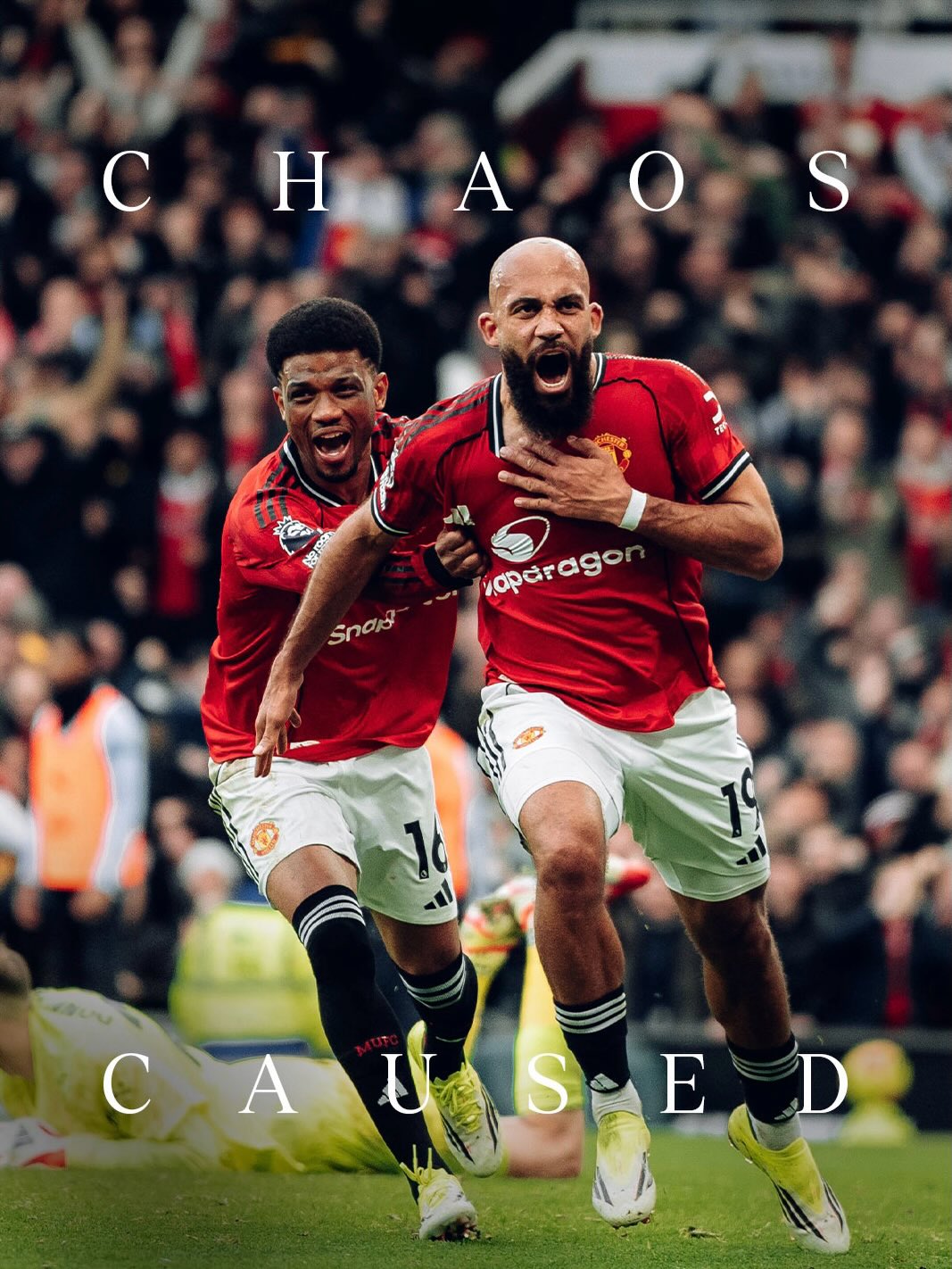 Manchester United FC