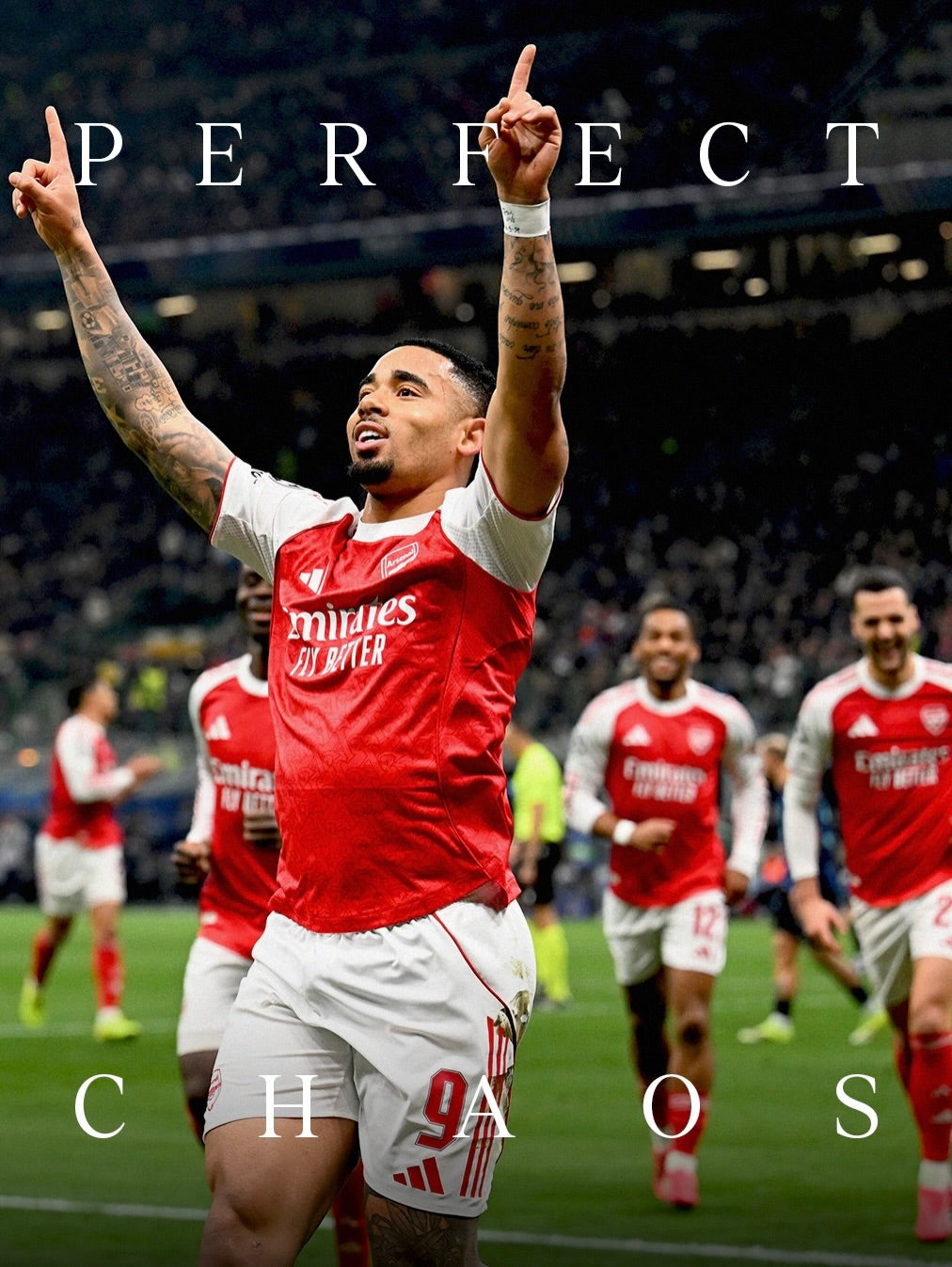 Arsenal FC