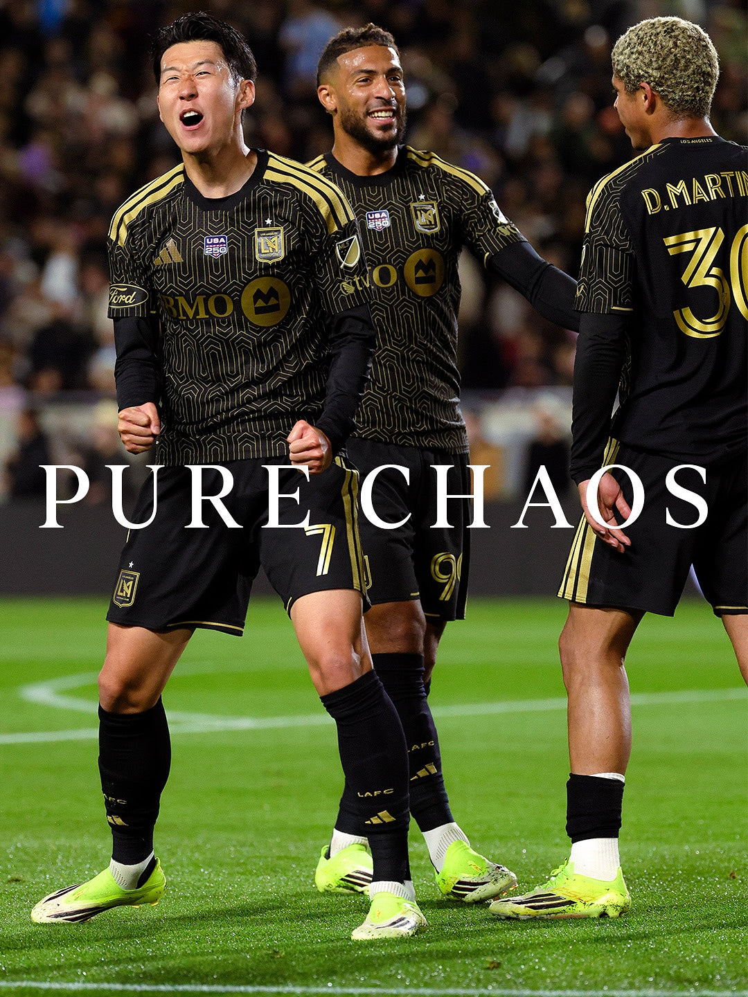 Los Angeles FC