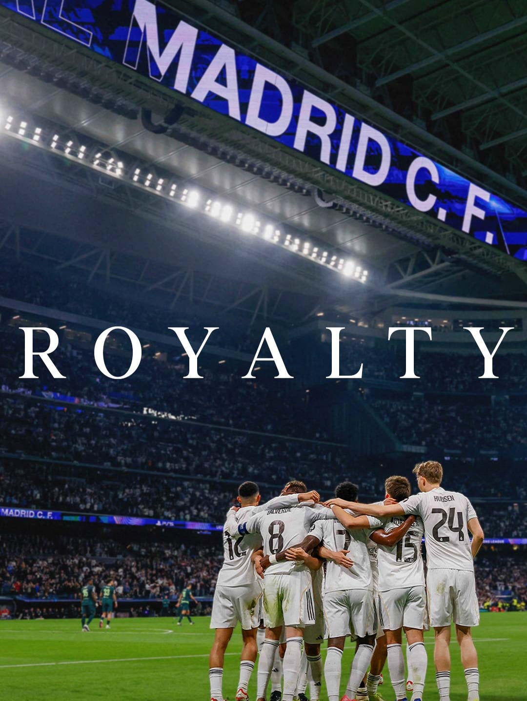 Real Madrid