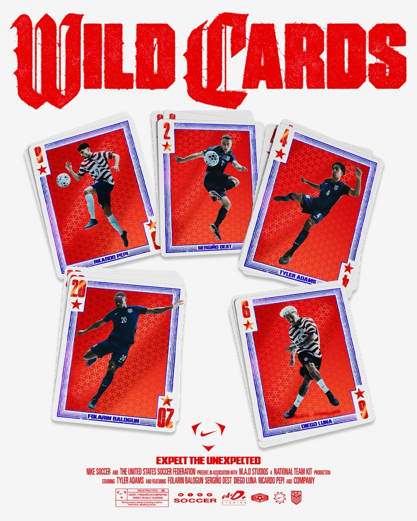 USMNT