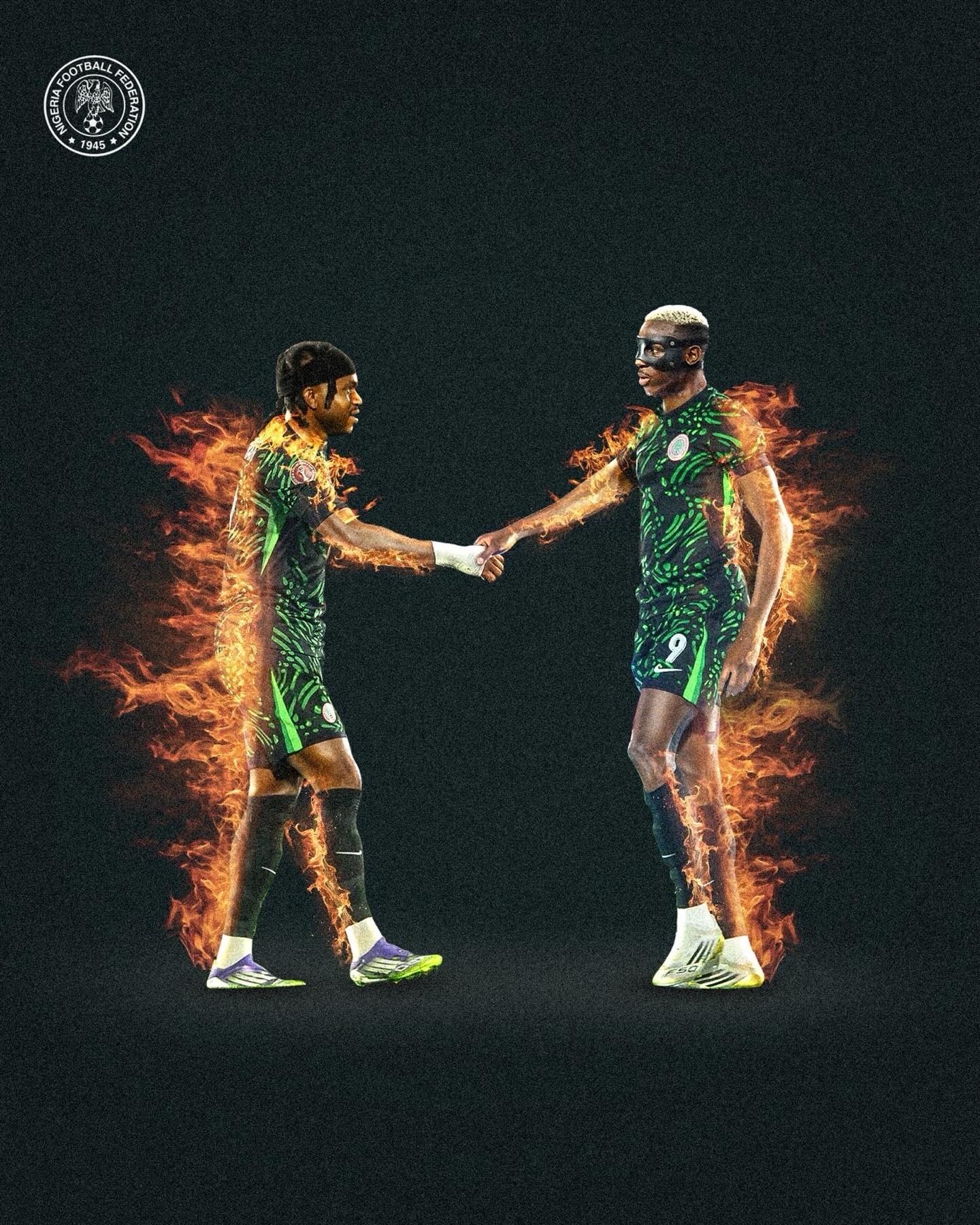 Nigeria