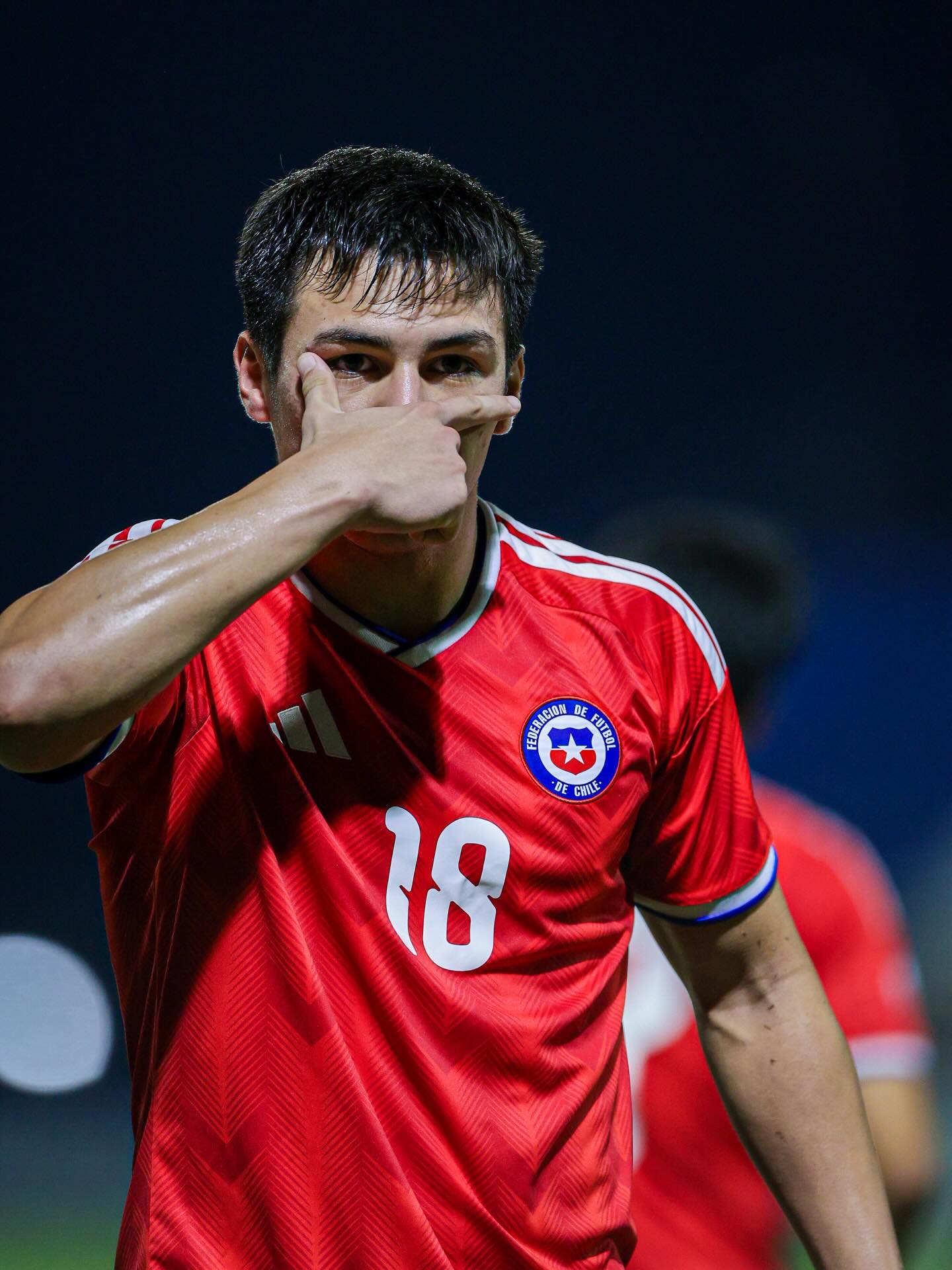 Chile