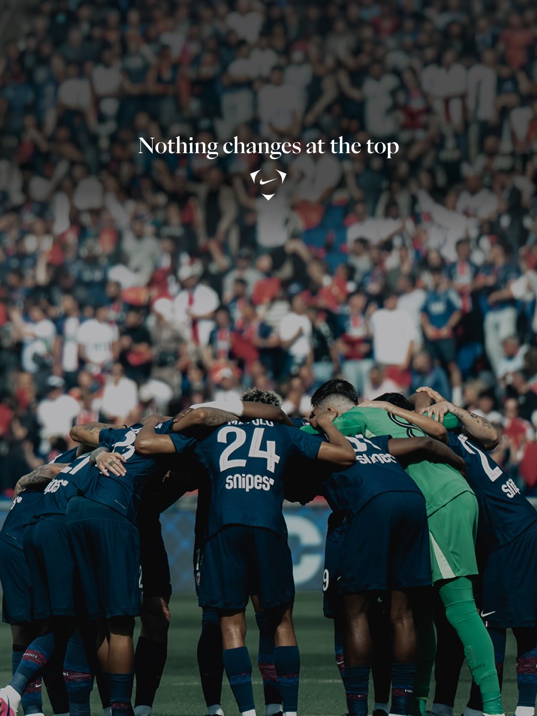 Paris Saint-Germain