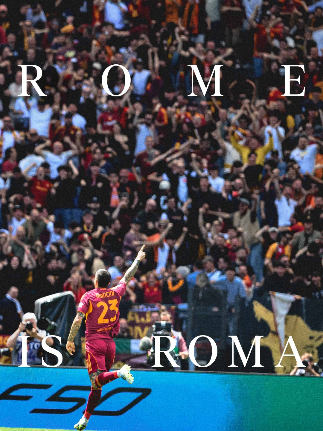 AS Roma